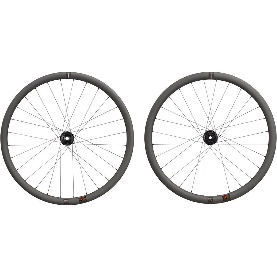 34/37 Wheelset - Reserve 34/37 Wheelset