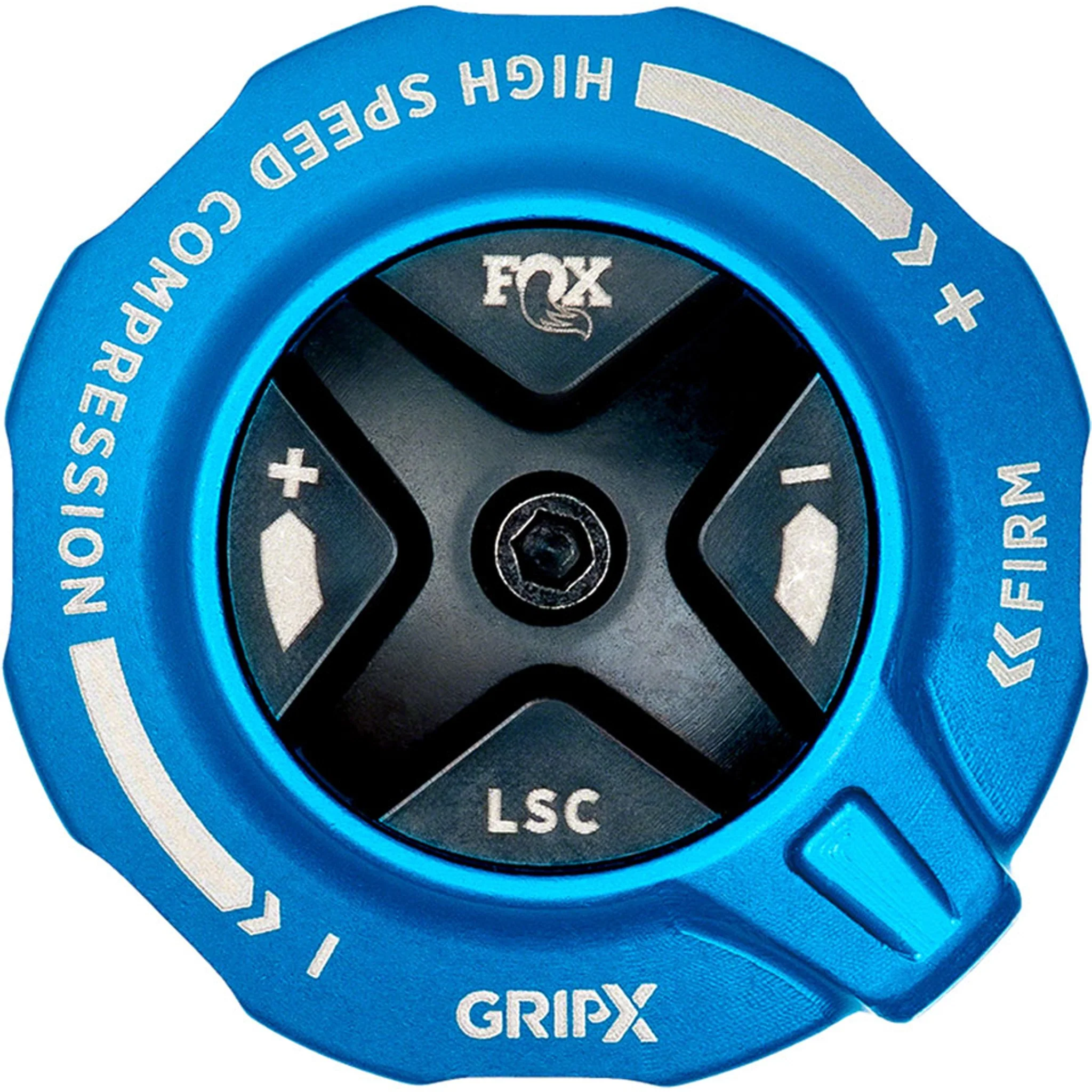 34 Factory GRIP X Suspension Fork - Image 8