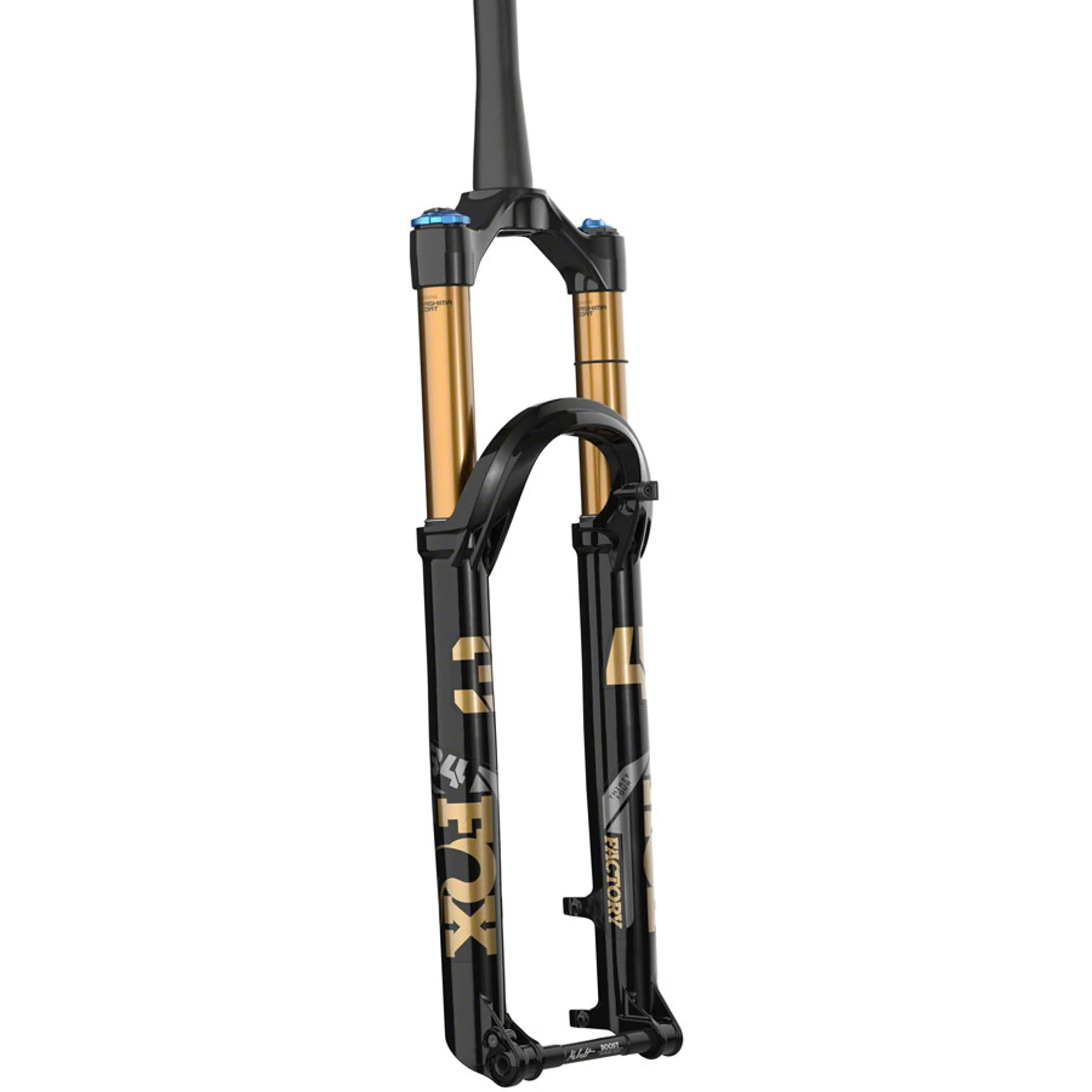 34 Factory GRIP X Suspension Fork - Image 9