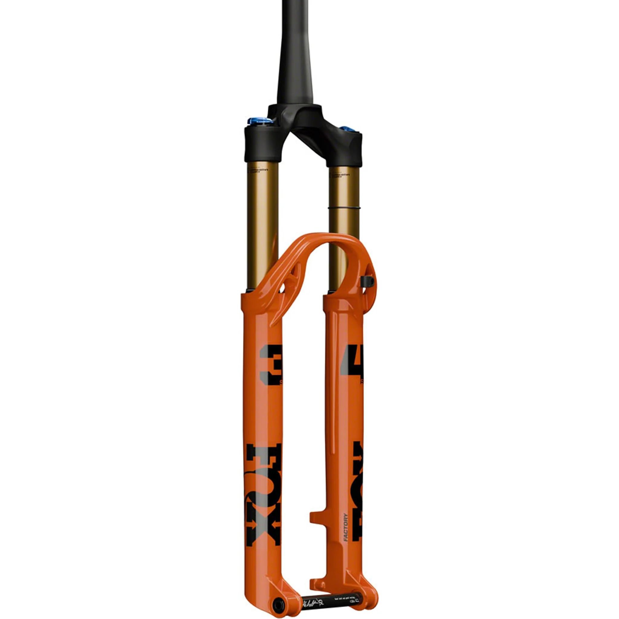 34 SL Factory Suspension Fork - Image 26