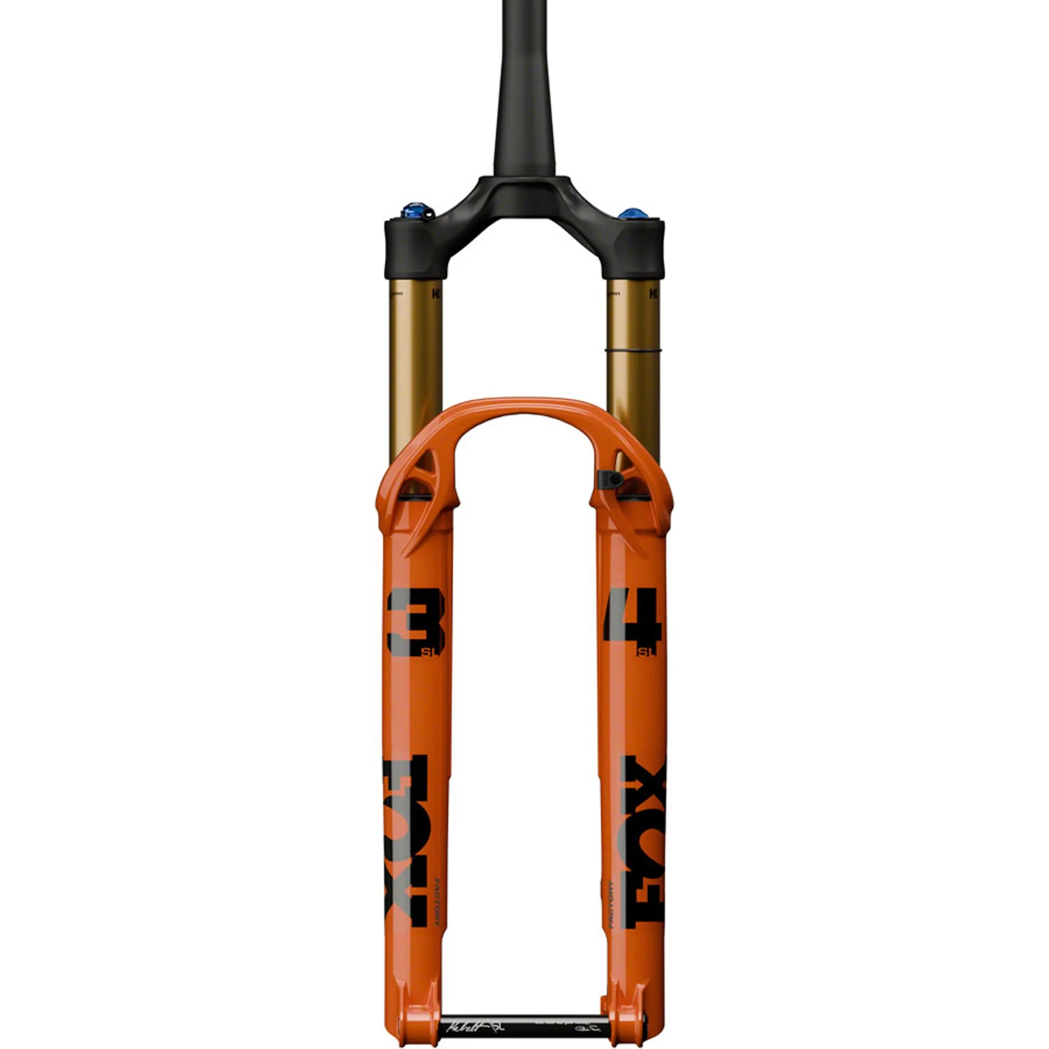 34 SL Factory Suspension Fork - Image 27