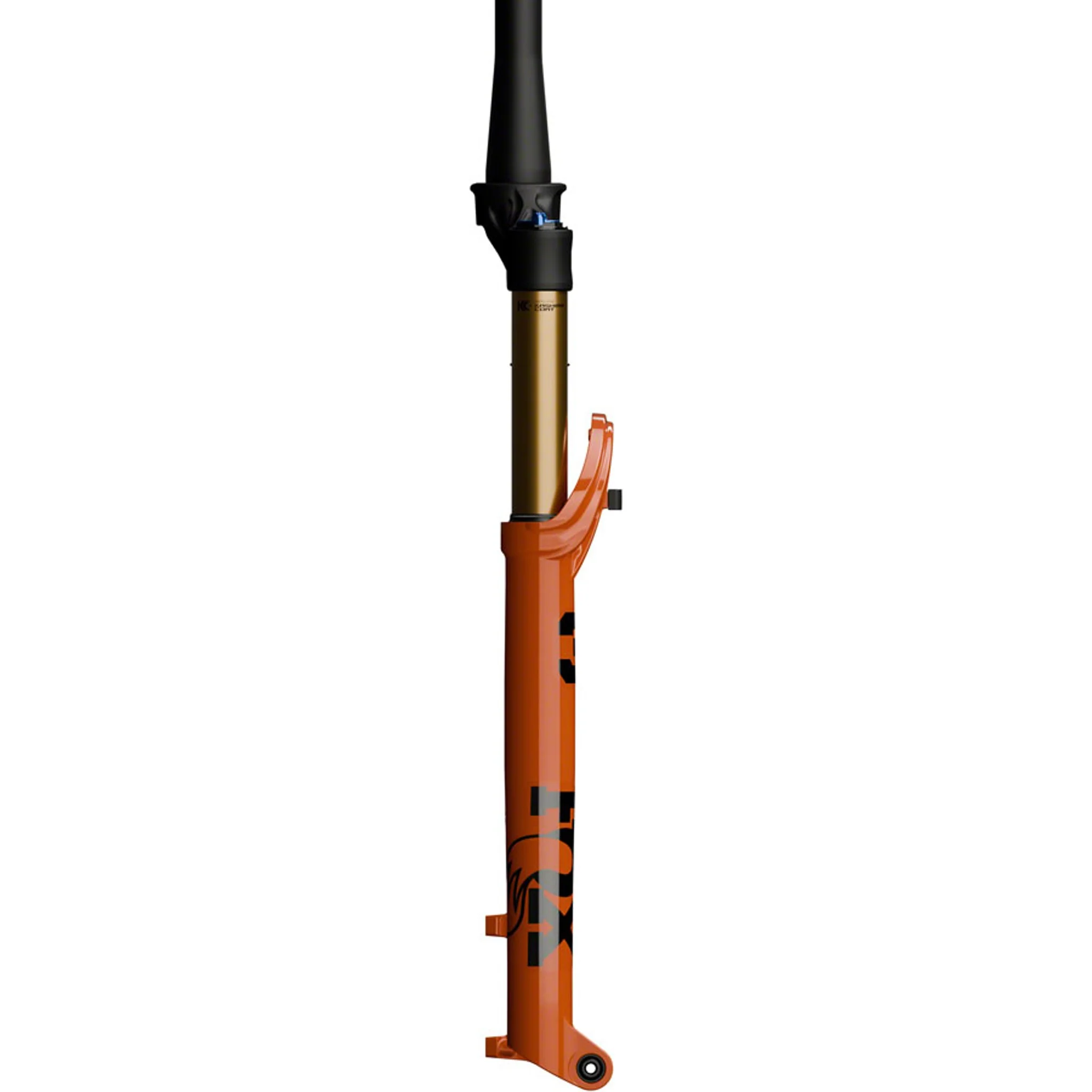 34 SL Factory Suspension Fork - Image 28