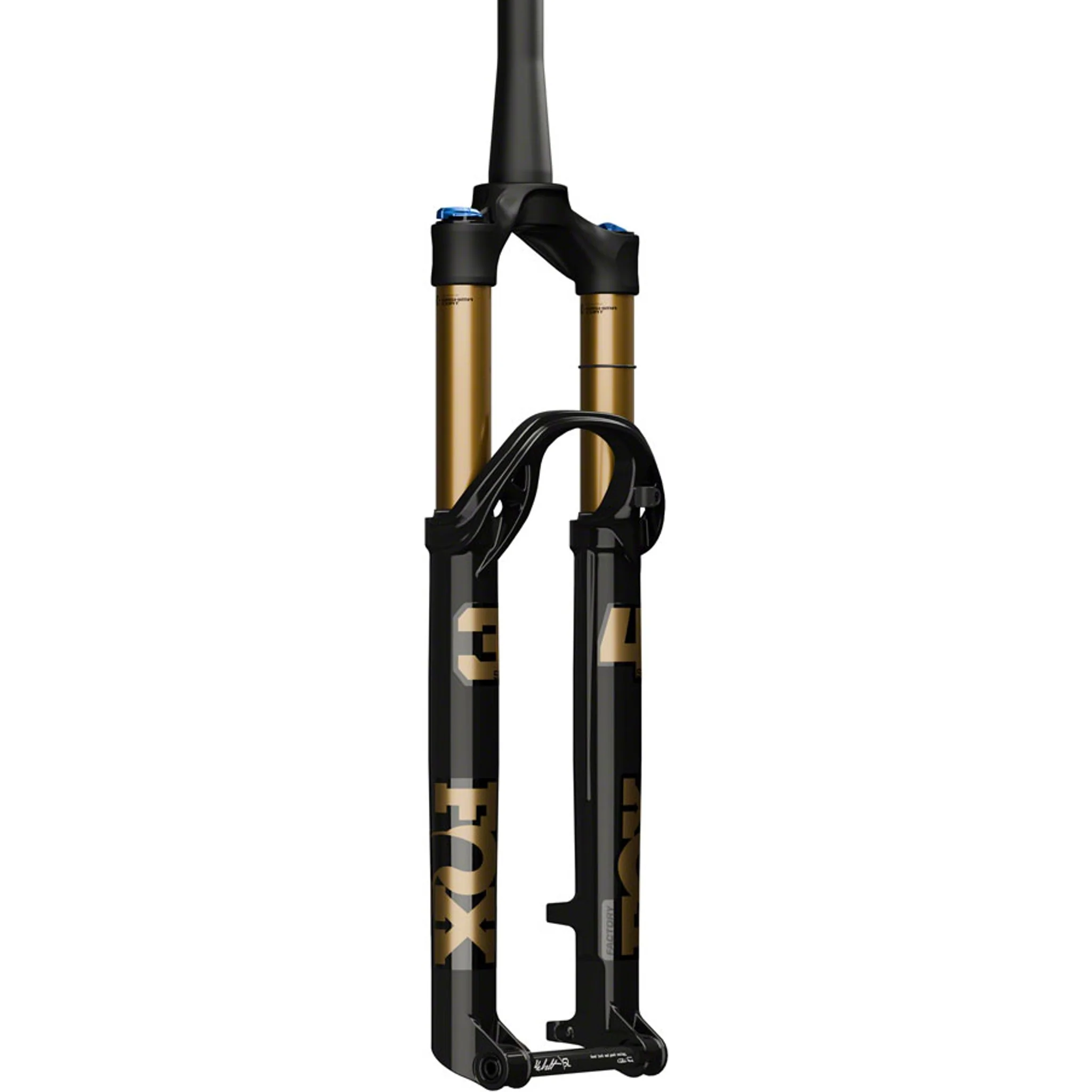 34 SL Factory Suspension Fork - Image 31