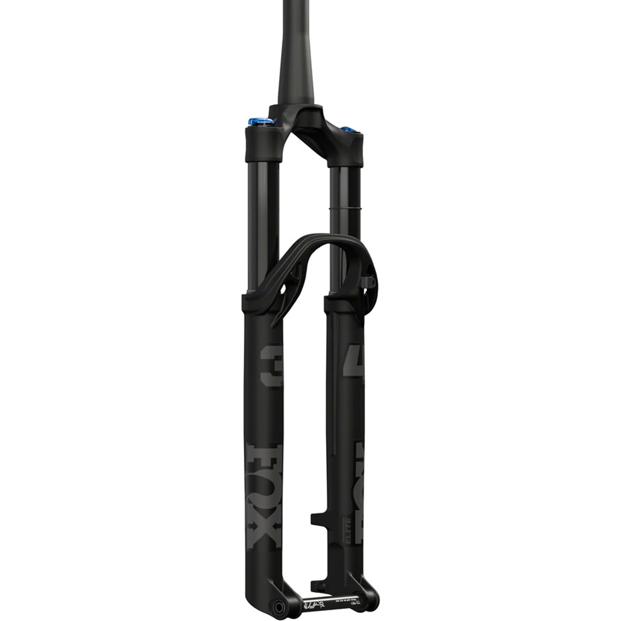34 SL Performance Elite Suspension Fork - 29", 120mm, 15 x 110 mm, Kabolt SL, 44mm Offset, GRIP SL Damper, 3-Position Adj, Matte Black