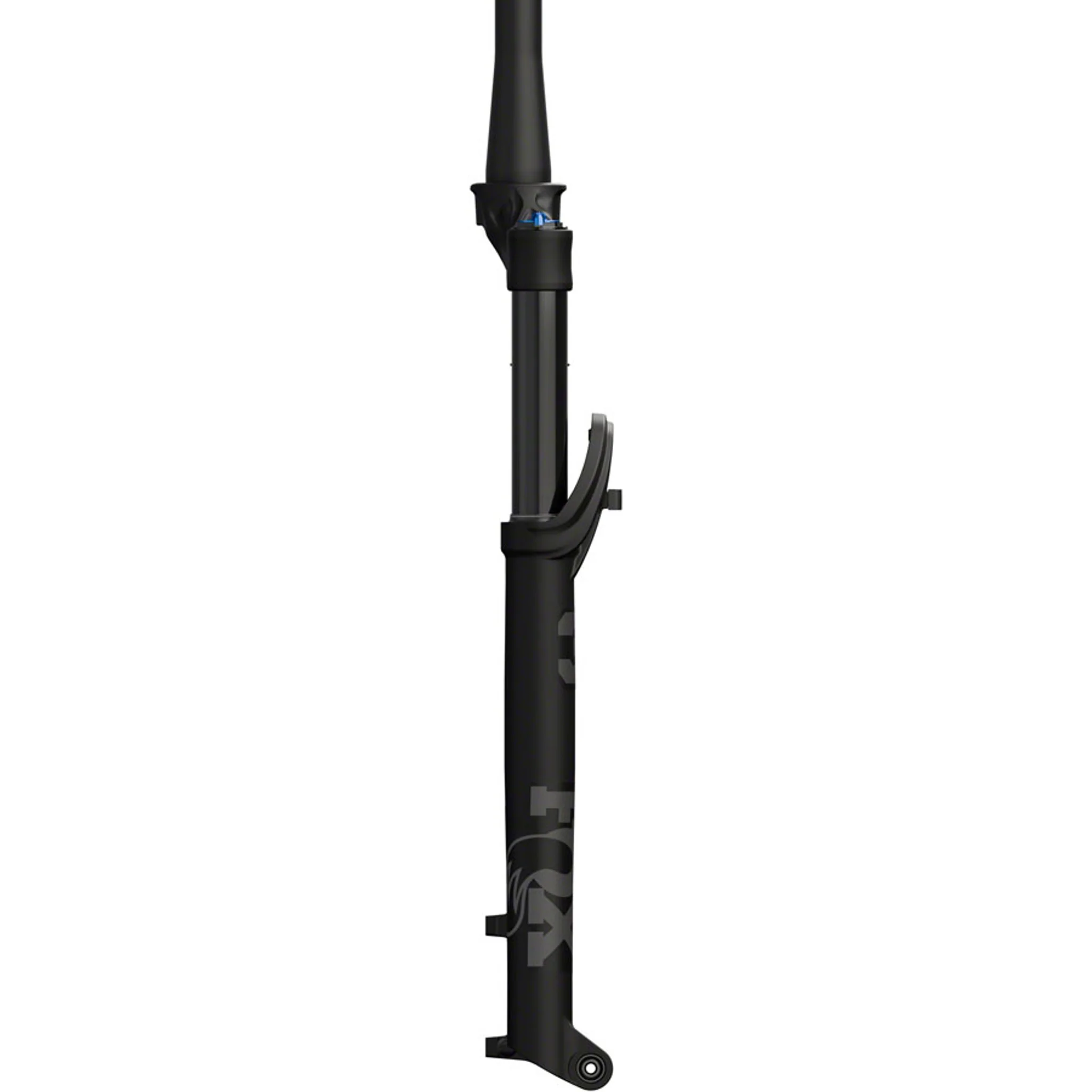34 SL Performance Elite Suspension Fork - 29", 120mm, 15 x 110 mm, Kabolt SL, 44mm Offset, GRIP SL Damper, 3-Position Adj, Matte Black - Image 3