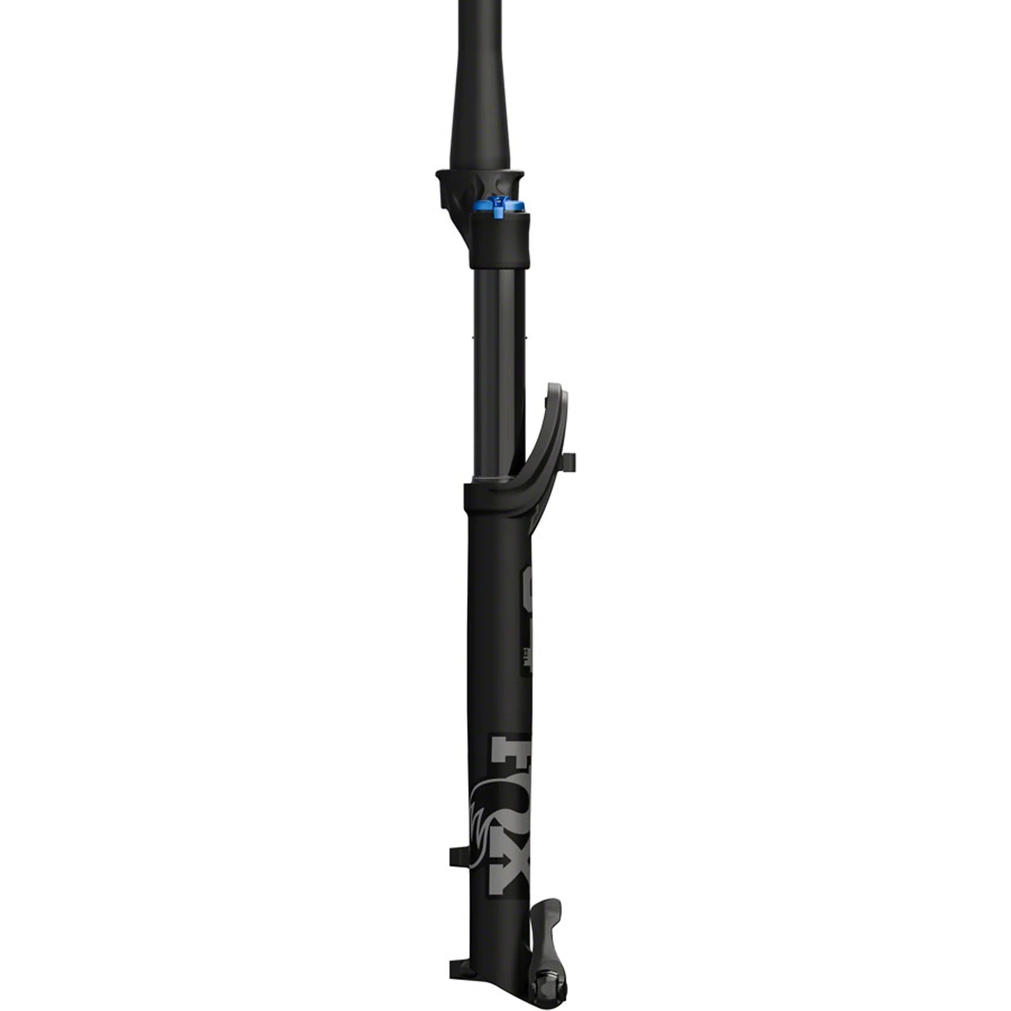 FOX 34 SL Performance Suspension Fork - 29", 120 mm, 15QR x 110 mm, 44mm Offset, GRIP Damper, 3-Position, Matte Black - Image 3