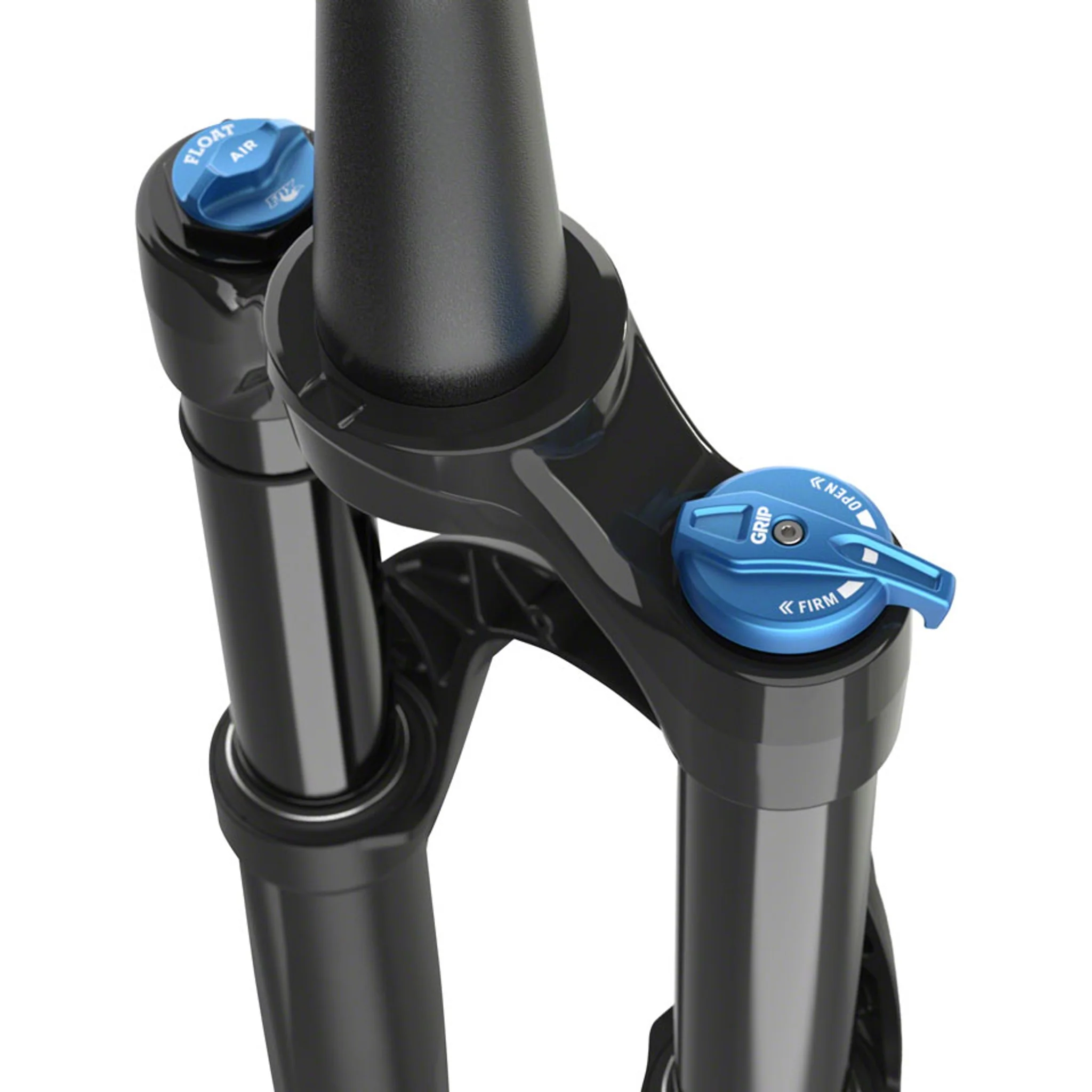 34 Step-Cast Performance Suspension Fork - Image 4
