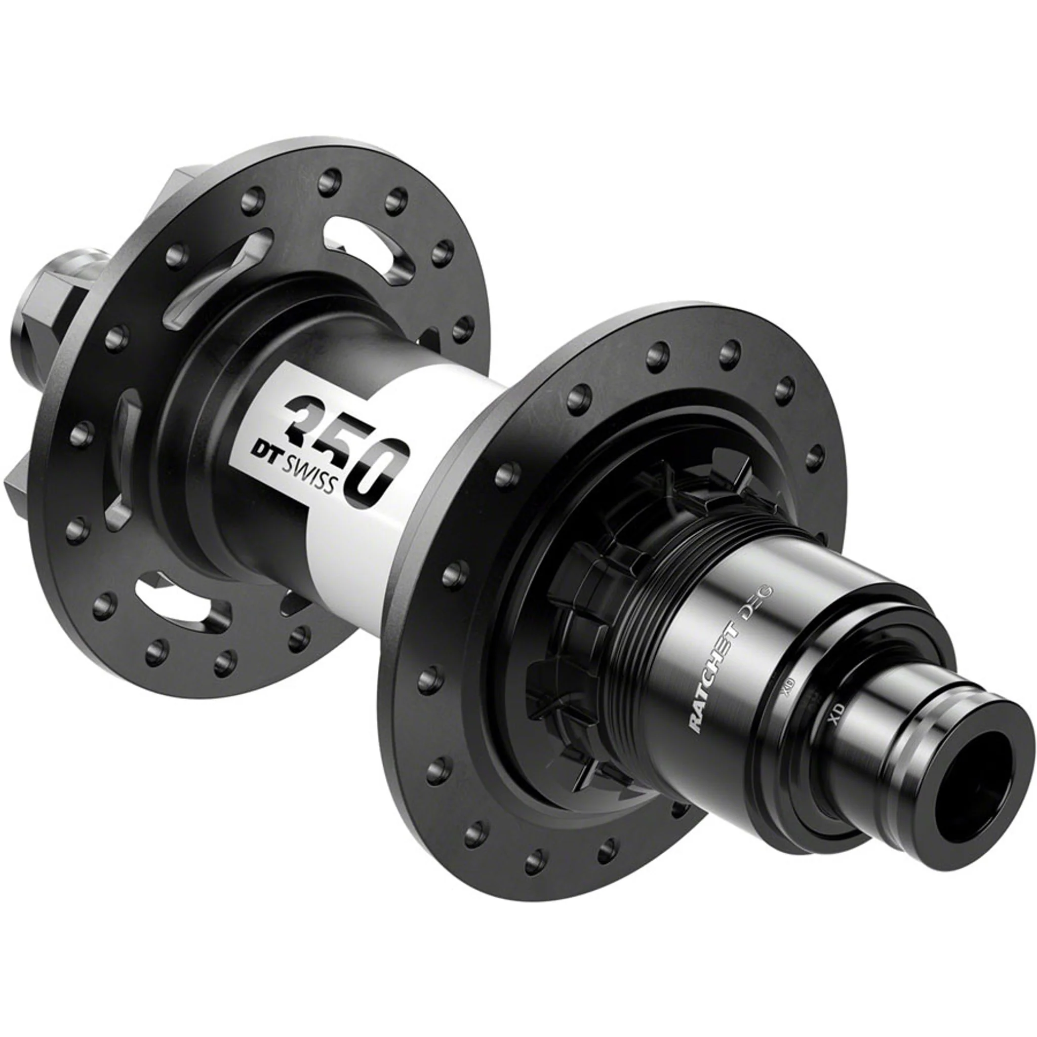 350 DEG Rear Hubs - Image 4