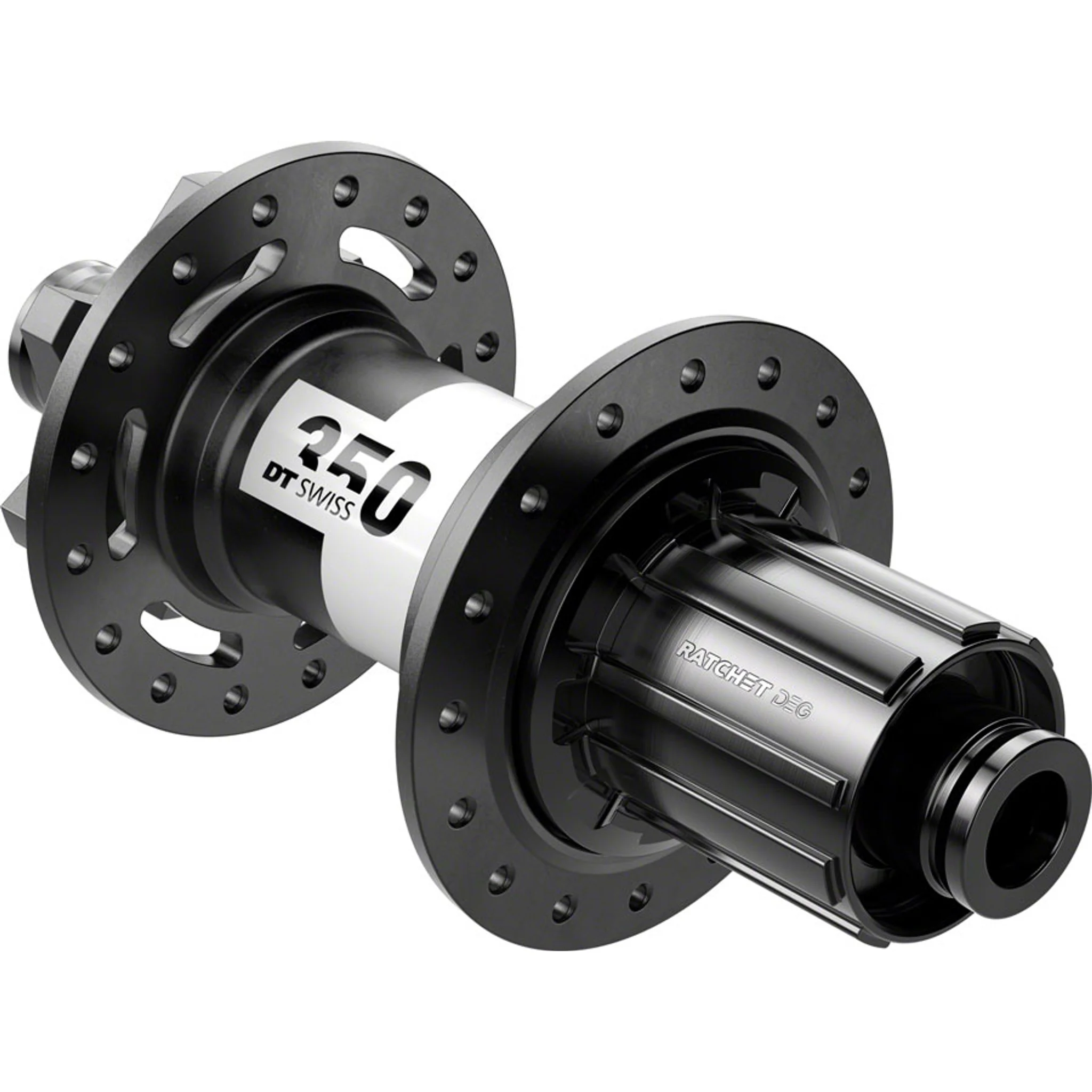 350 DEG Rear Hubs - Image 5