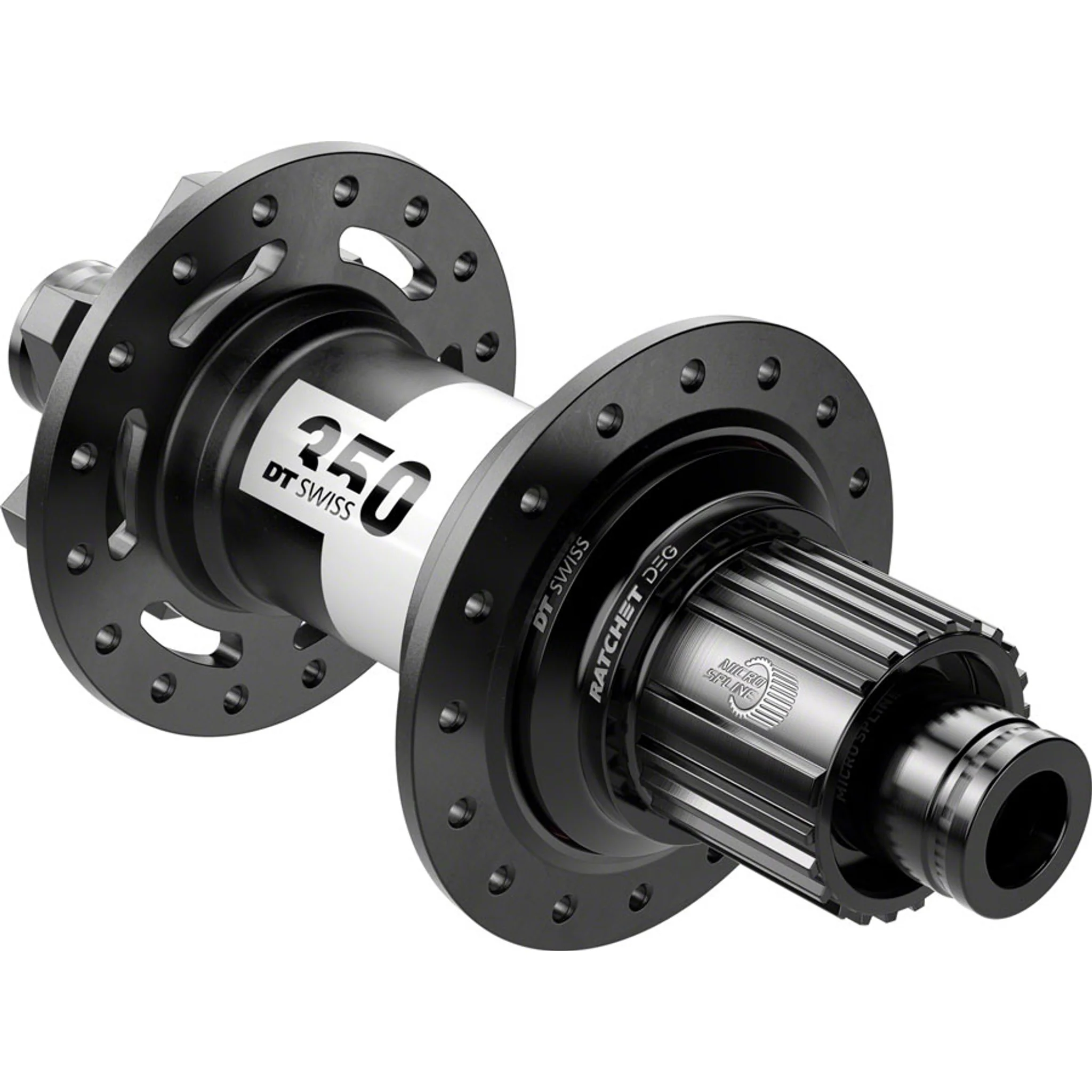 350 DEG Rear Hubs - Image 6