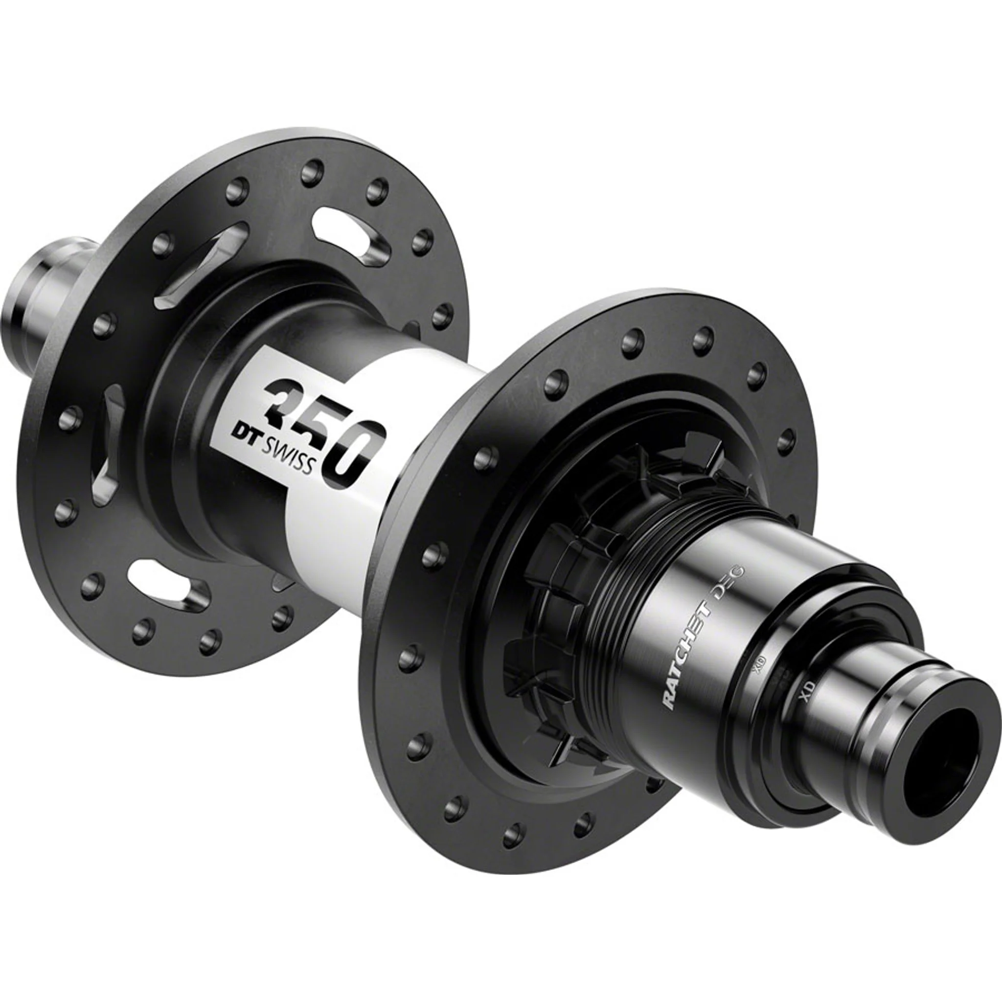 350 DEG Rear Hubs - Image 7