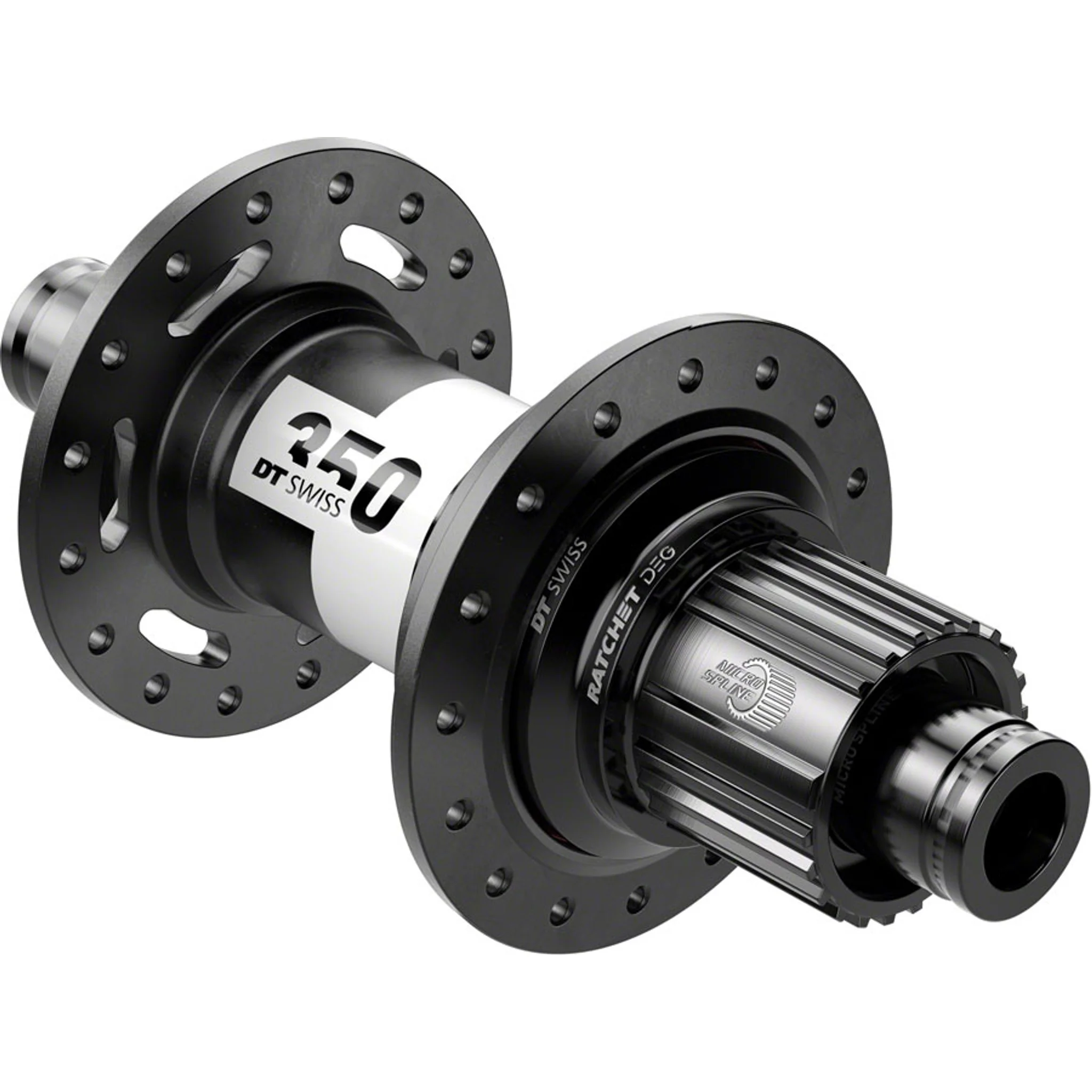 350 DEG Rear Hubs - Image 9