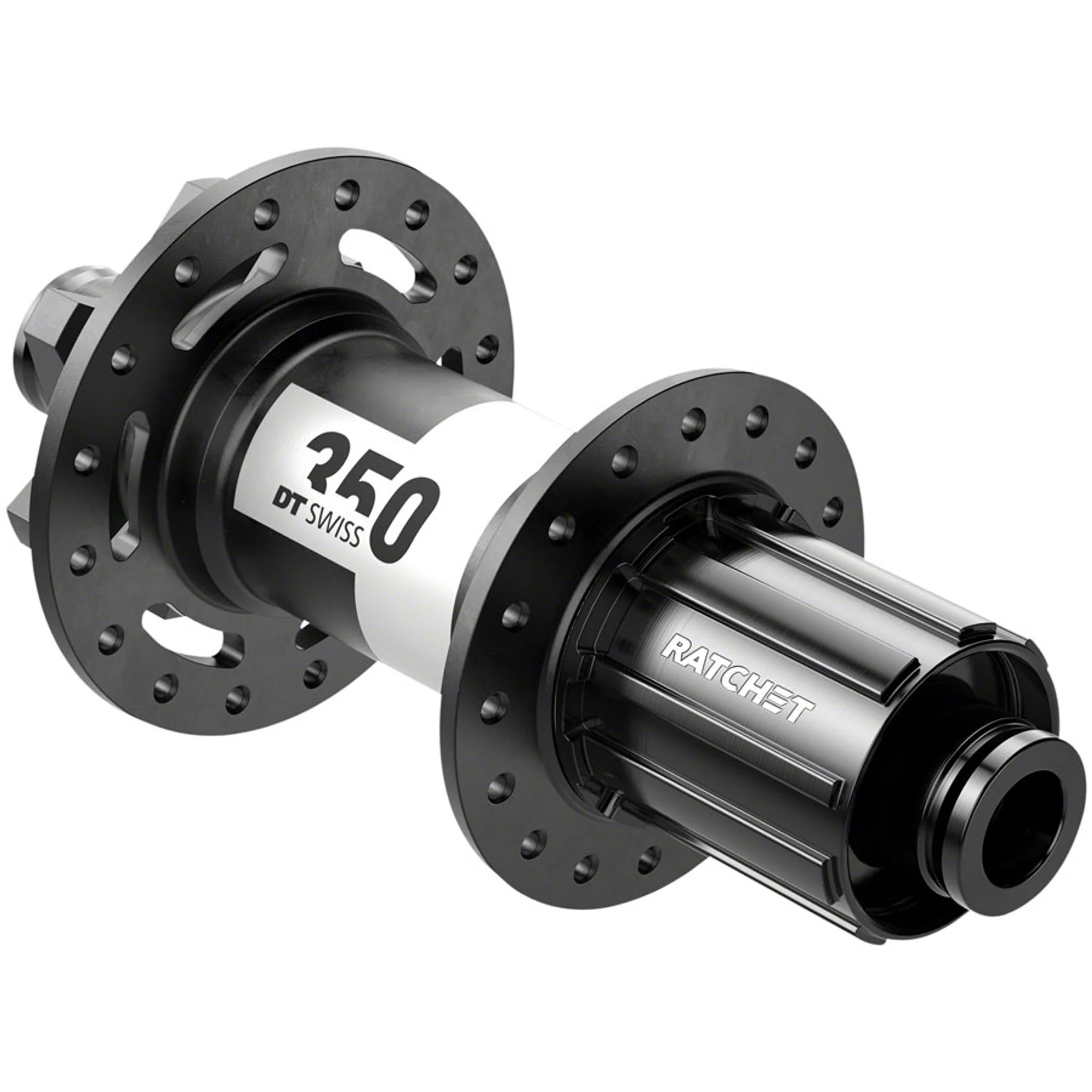 350 Rear Hub - Image 14