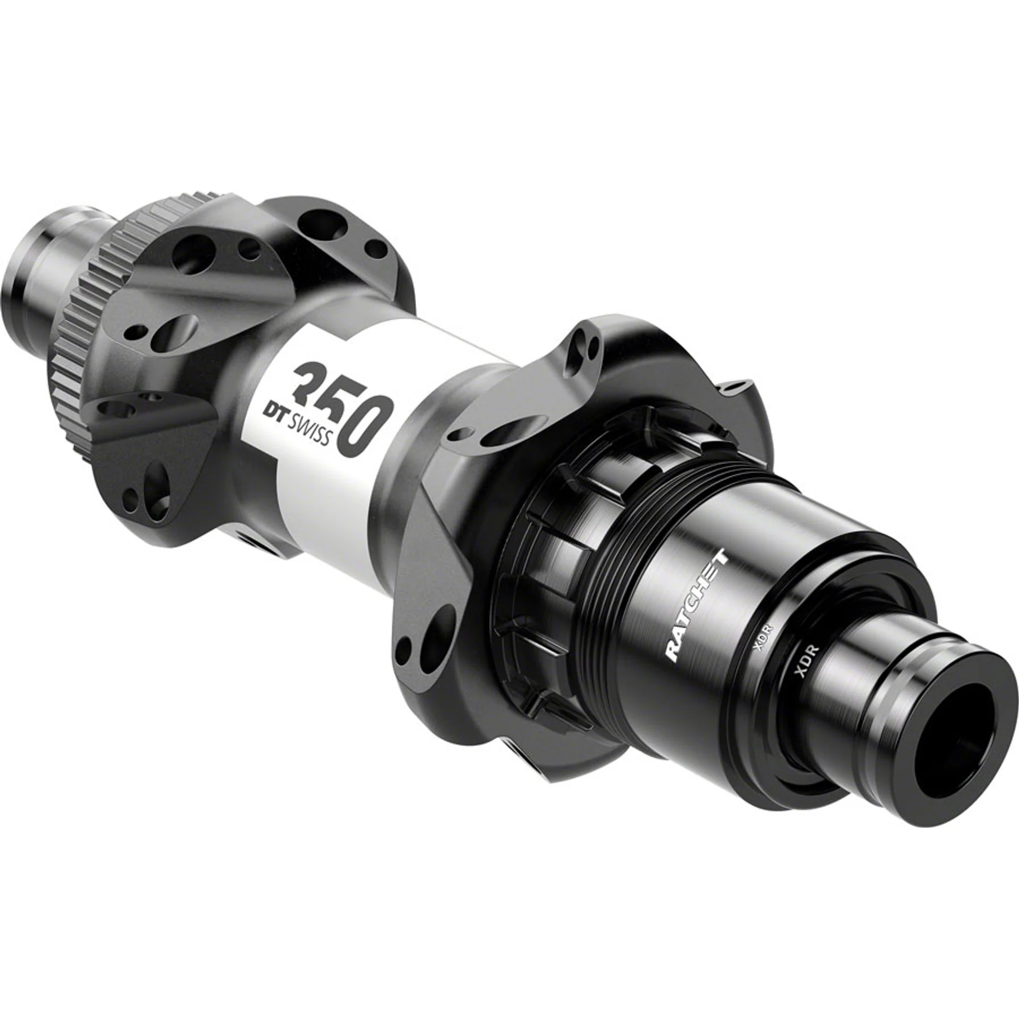 350 Rear Hub - Image 3