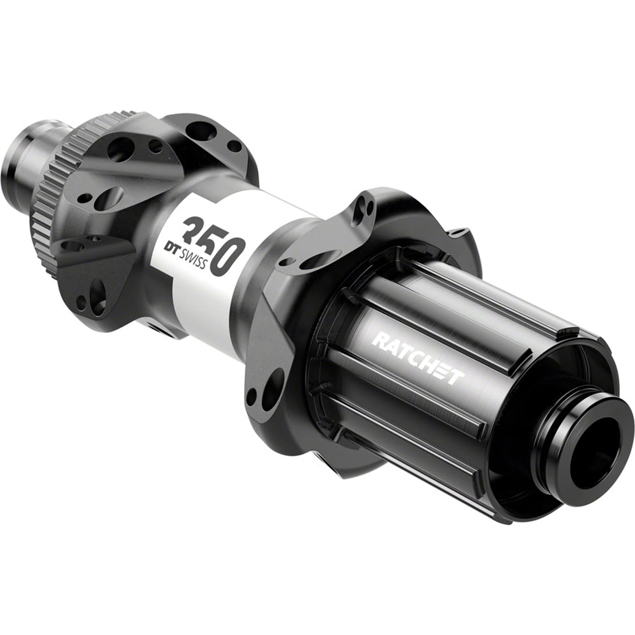 350 Rear Hub - Image 4