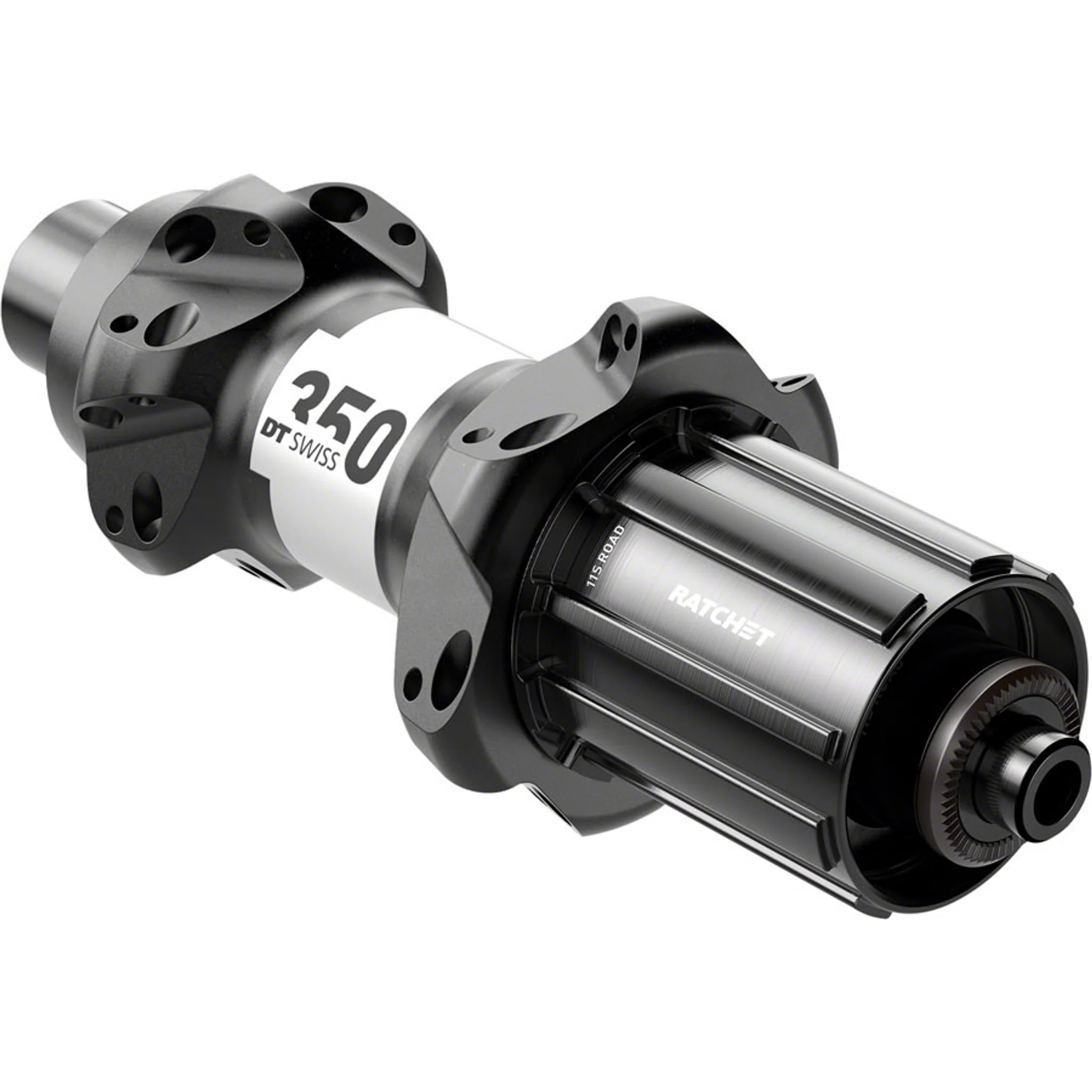 350 Rear Hub - Image 5