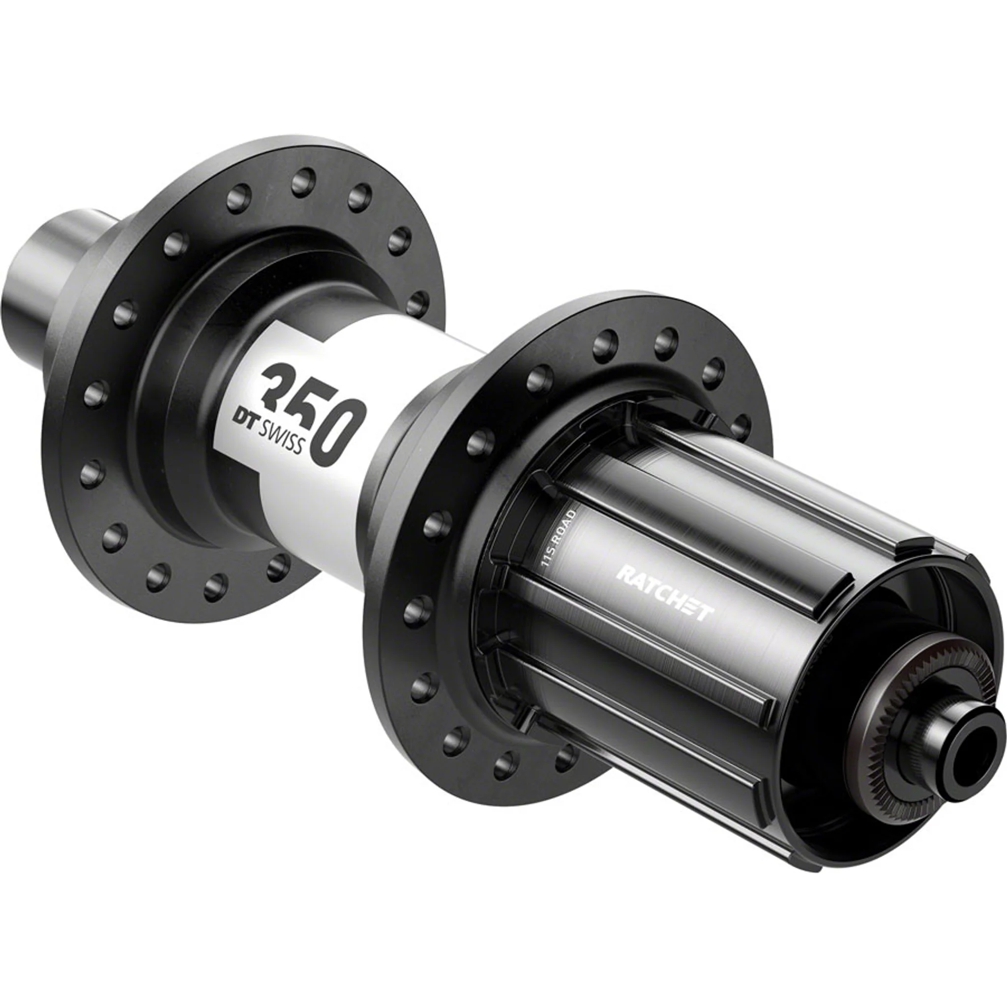 350 Rear Hub - Image 7