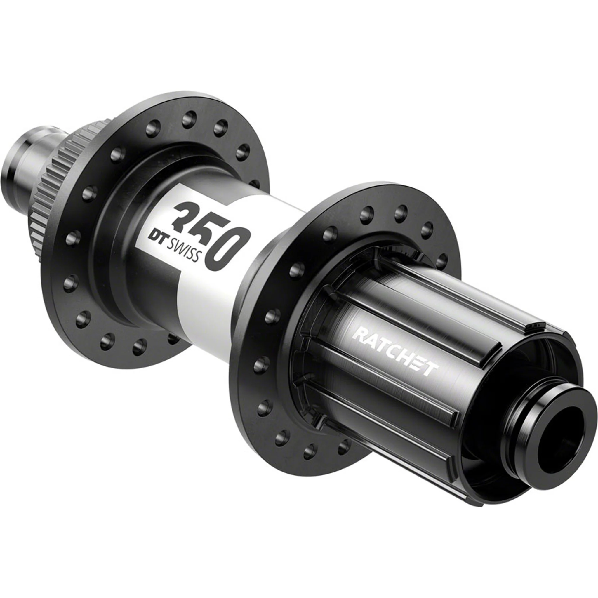 350 Rear Hub - Image 9