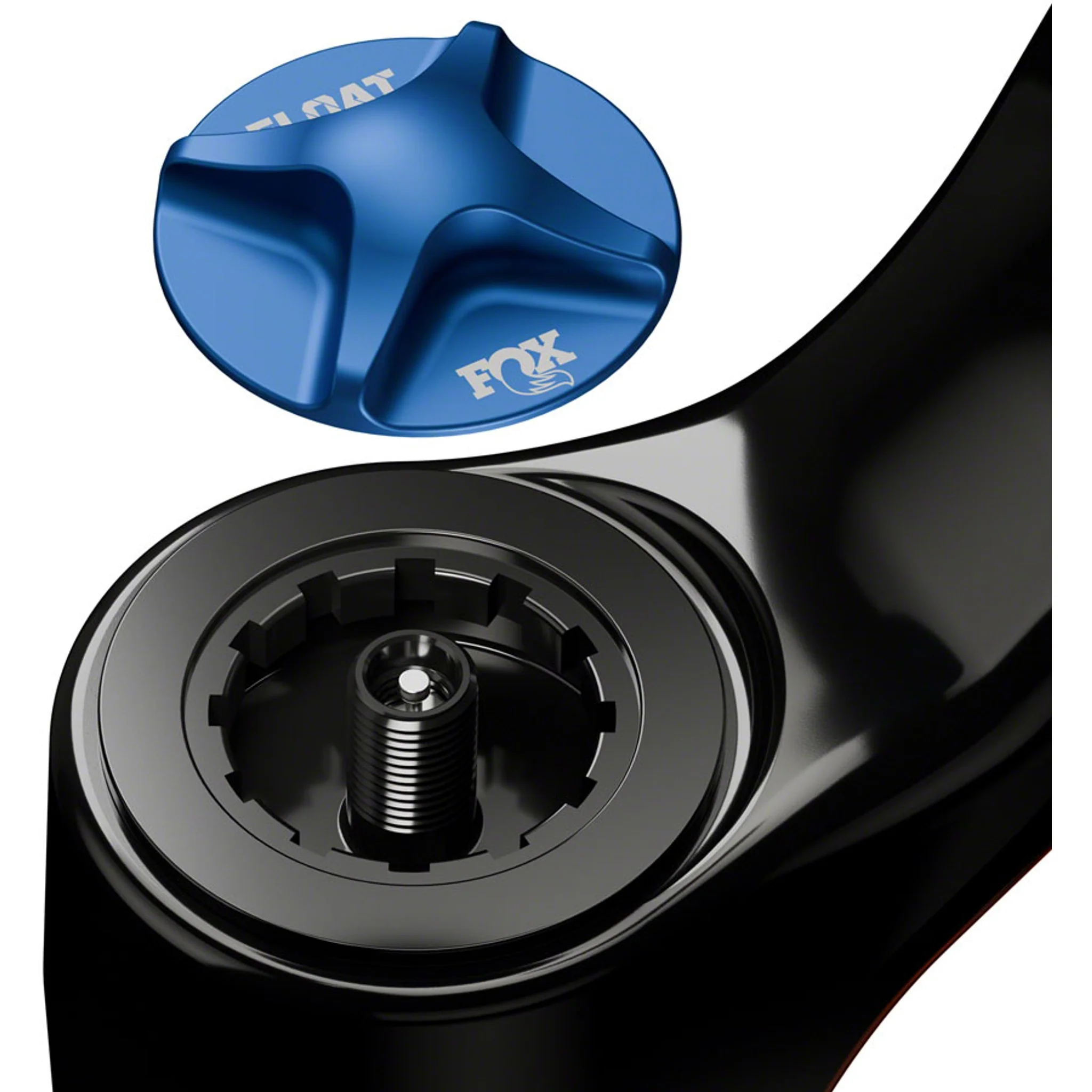 36 E-Optimized Factory GRIP X/X2 Suspension Fork - Image 5