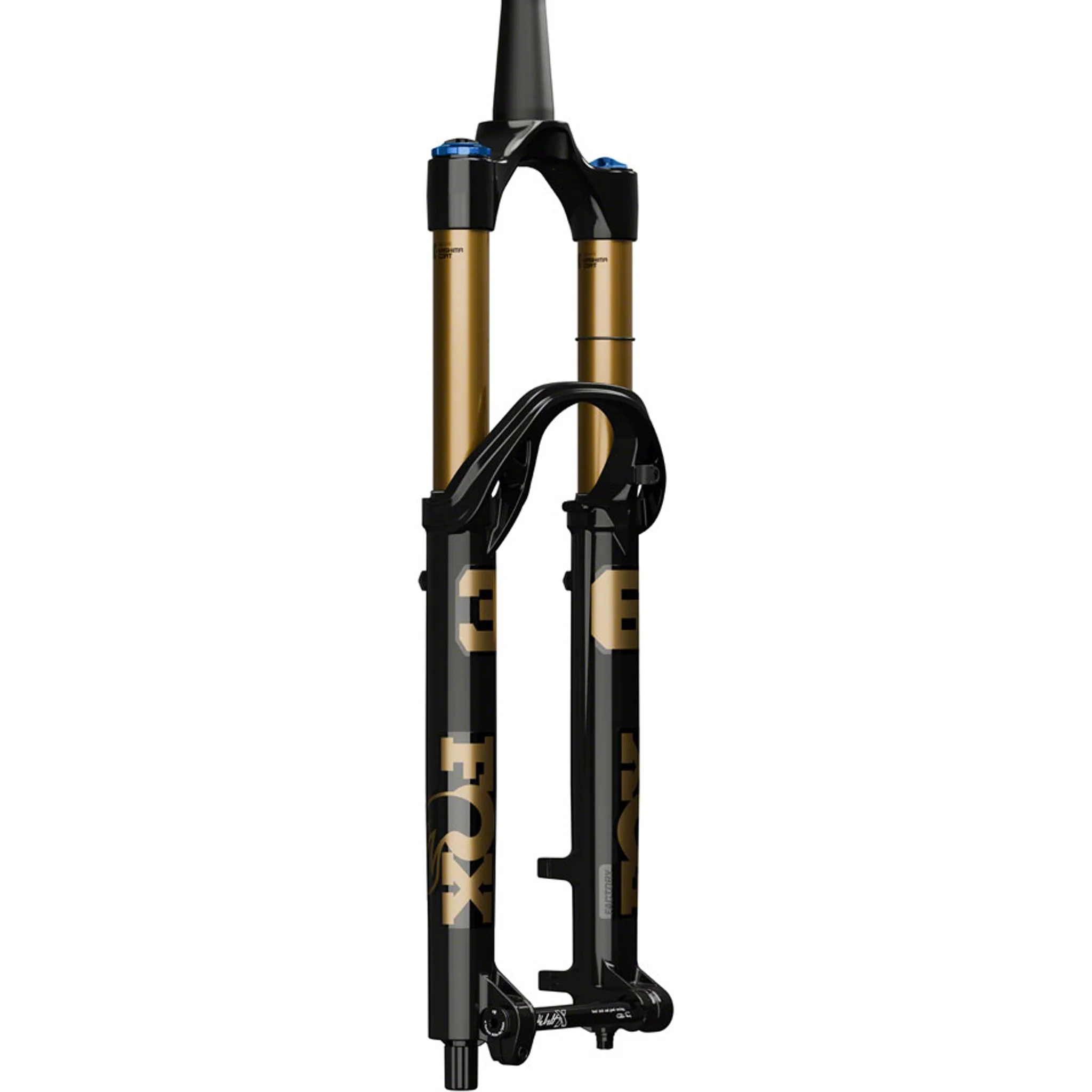 36 Factory GRIP X/X2 Suspension Fork