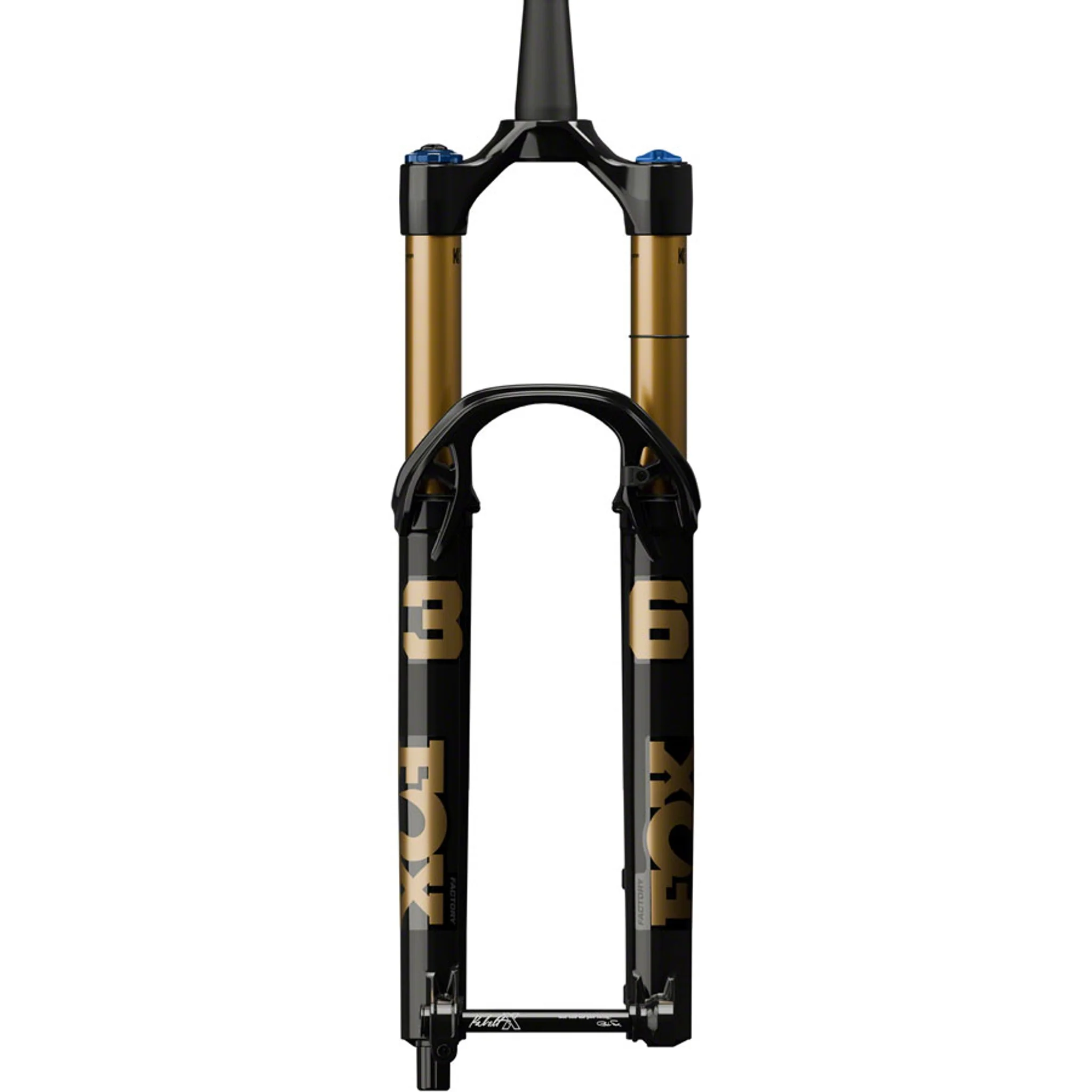 36 Factory GRIP X/X2 Suspension Fork - Image 12