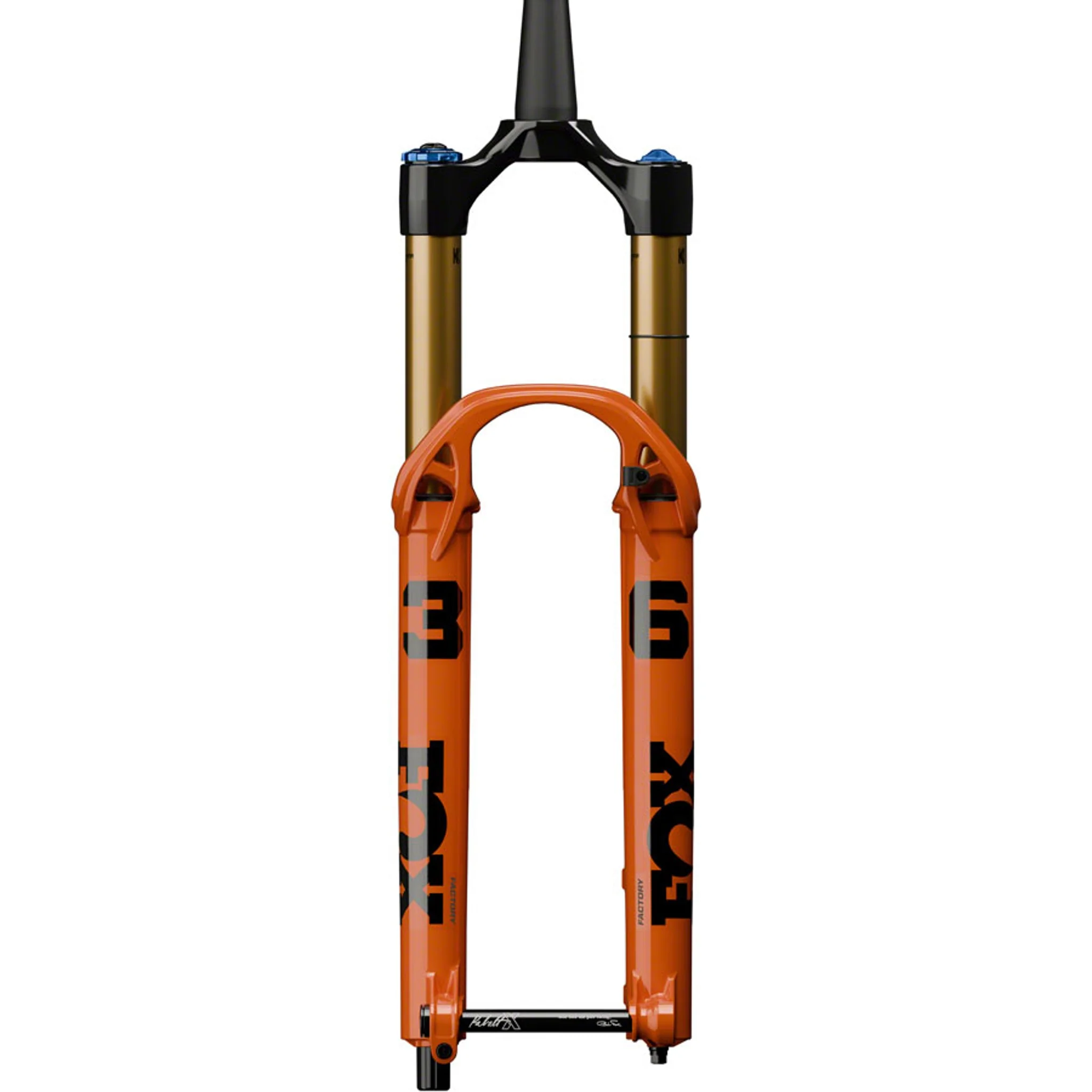 36 Factory GRIP X/X2 Suspension Fork - Image 18