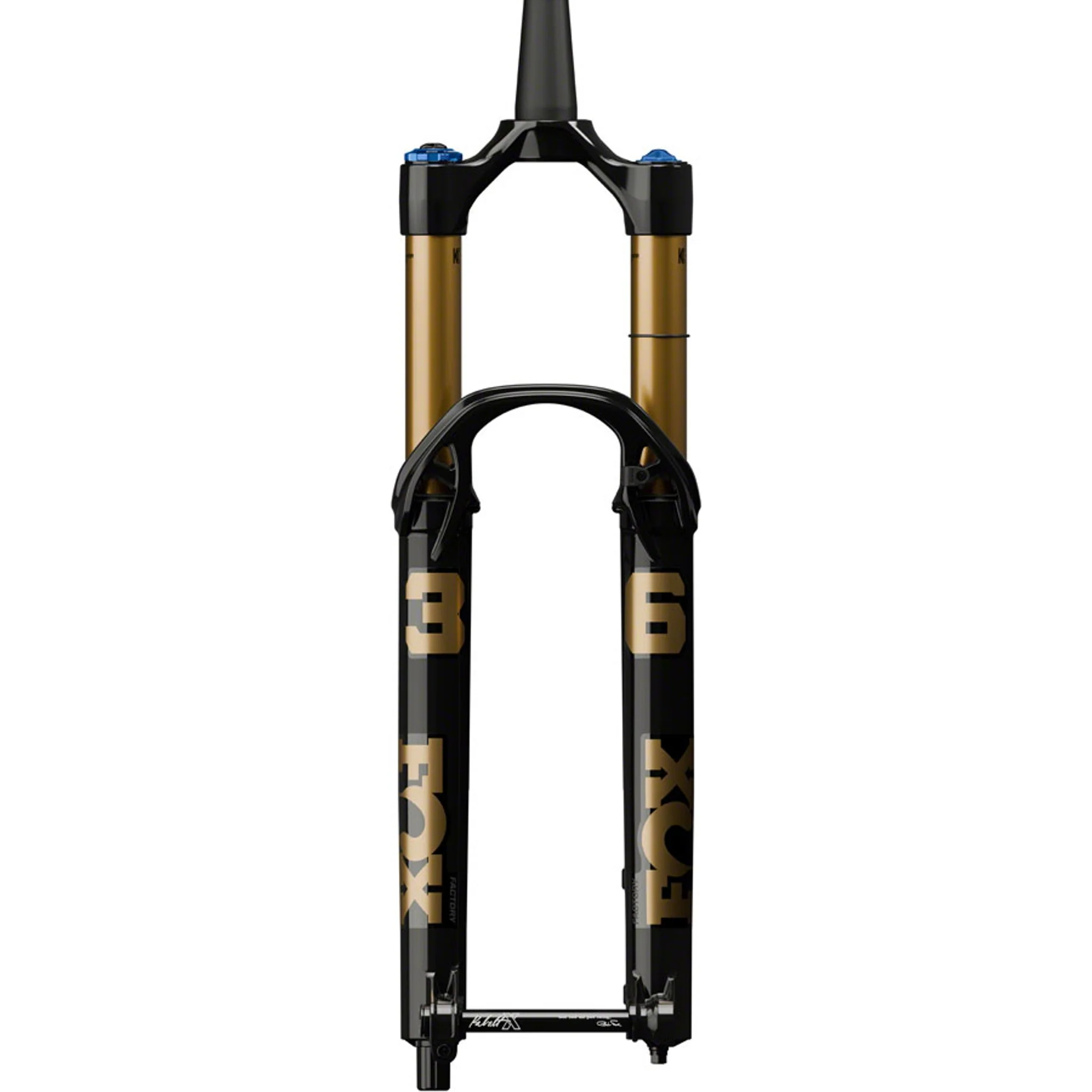 36 Factory GRIP X/X2 Suspension Fork - Image 2