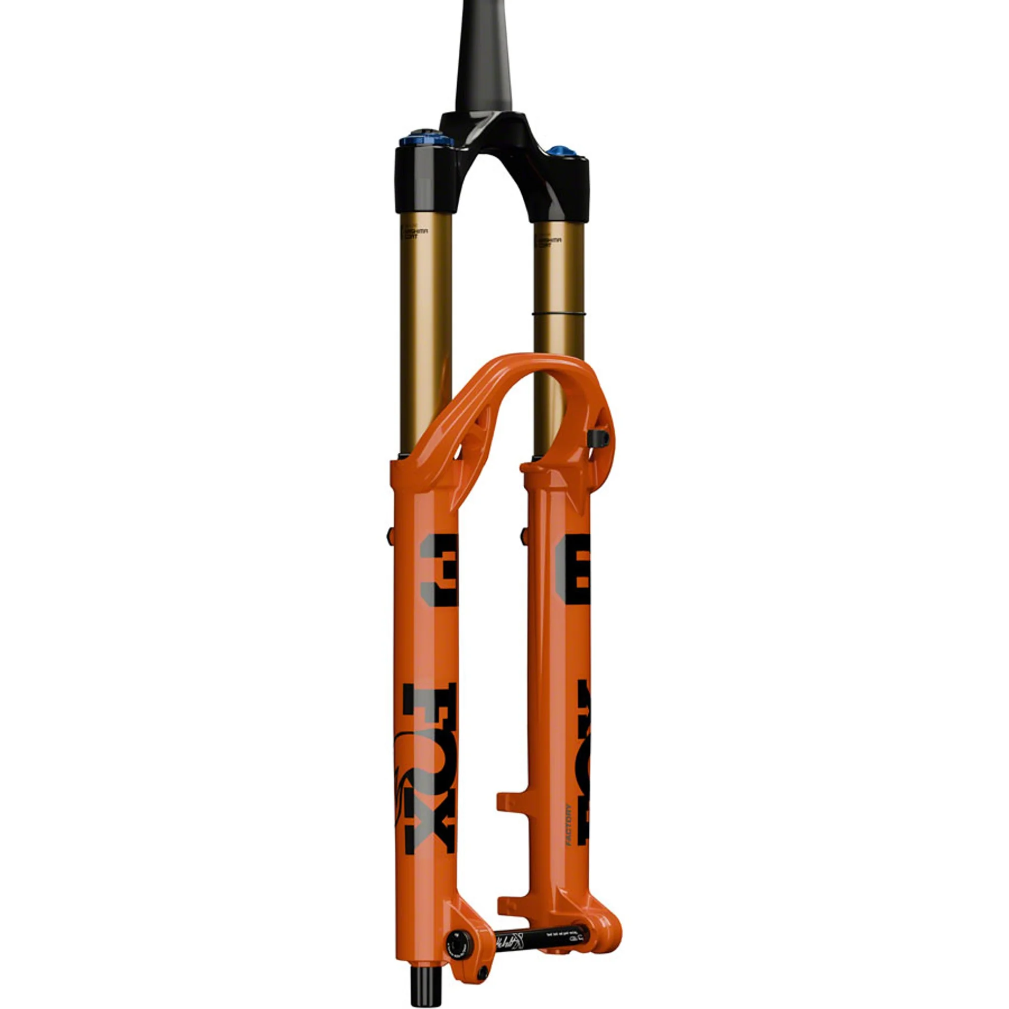 36 Factory GRIP X/X2 Suspension Fork - Image 23