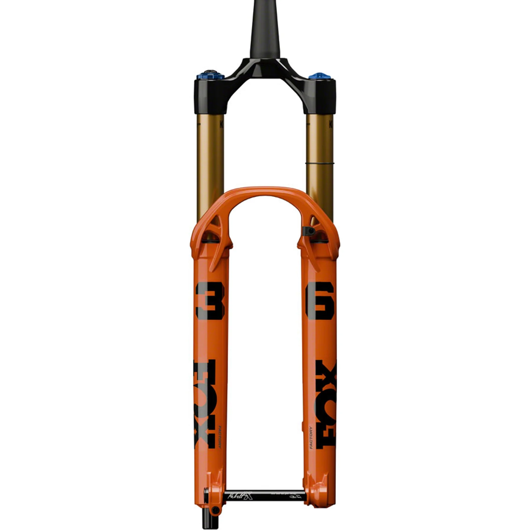 36 Factory GRIP X/X2 Suspension Fork - Image 24