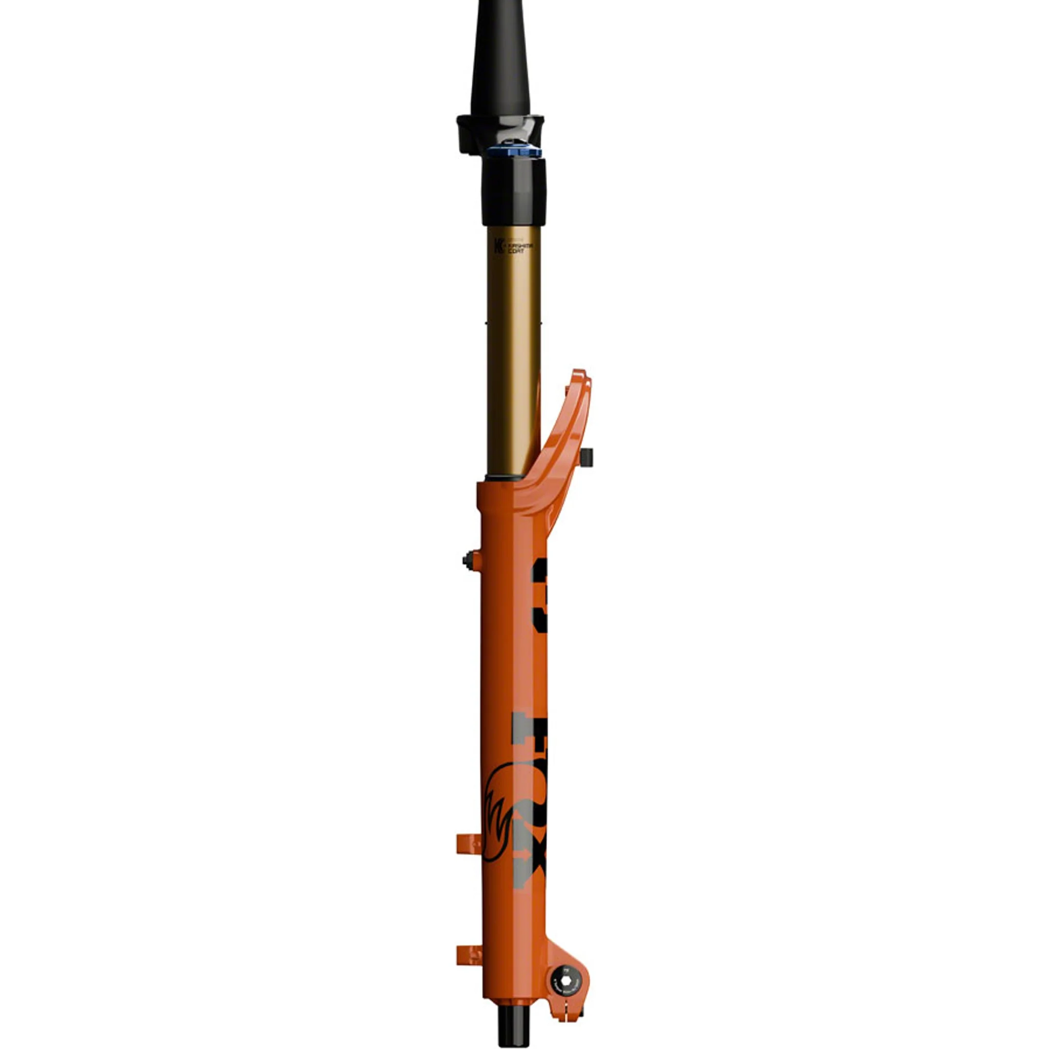 36 Factory GRIP X/X2 Suspension Fork - Image 25