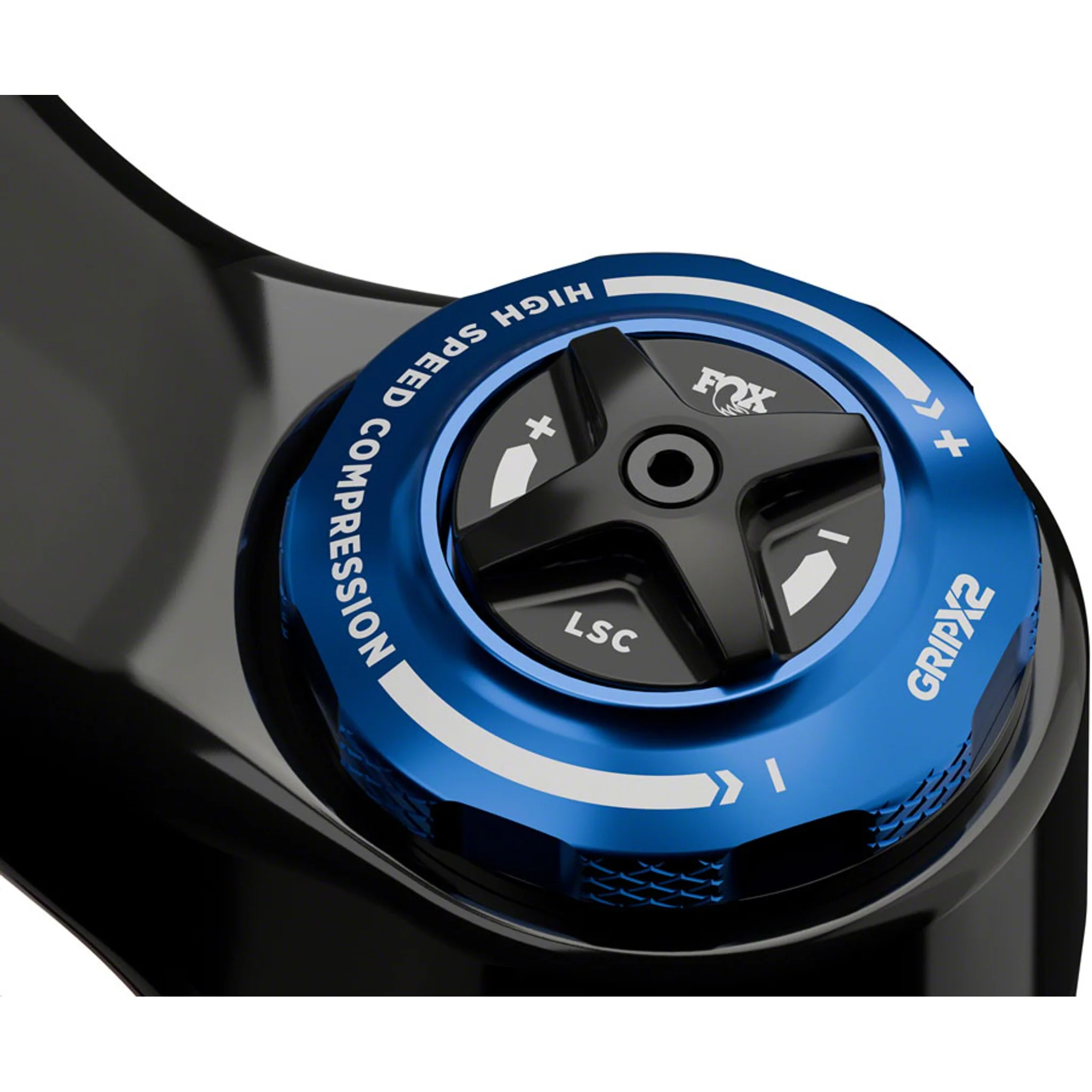 36 Factory GRIP X/X2 Suspension Fork - Image 28
