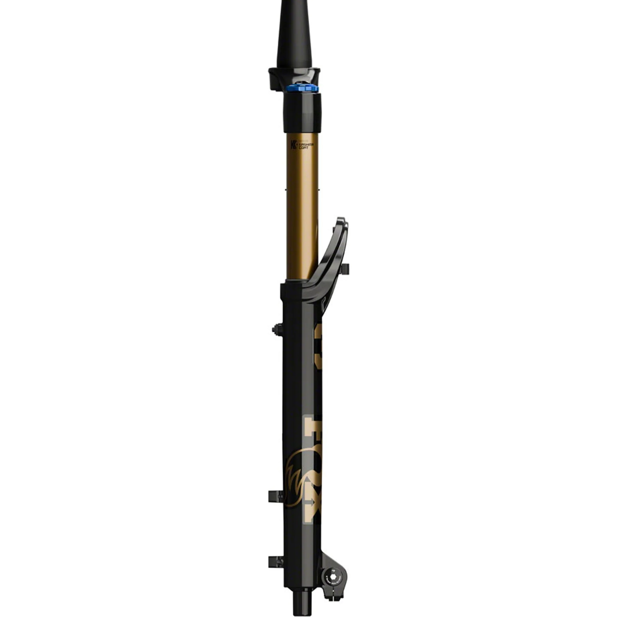 36 Factory GRIP X/X2 Suspension Fork - Image 3