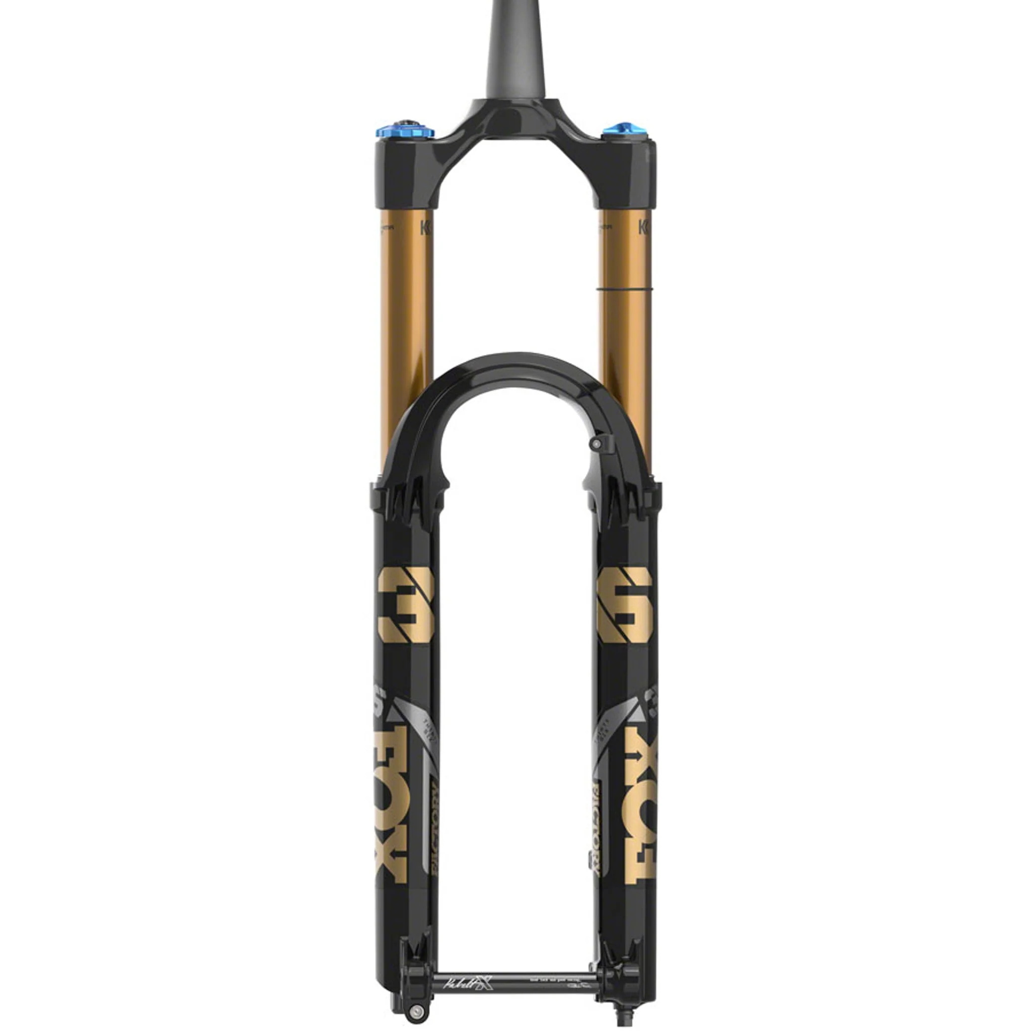 36 Factory GRIP X/X2 Suspension Fork - Image 31
