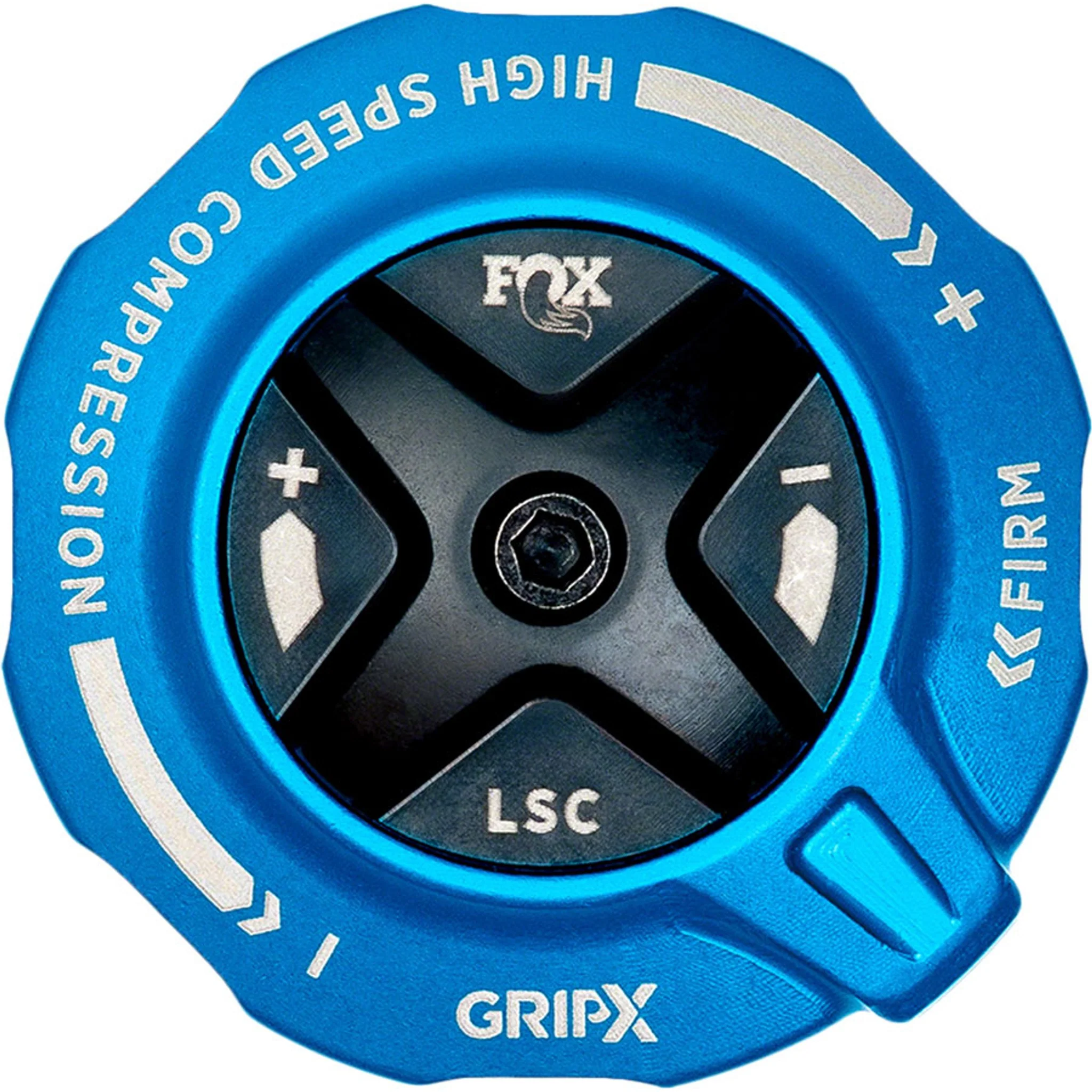 36 Factory GRIP X/X2 Suspension Fork - Image 32