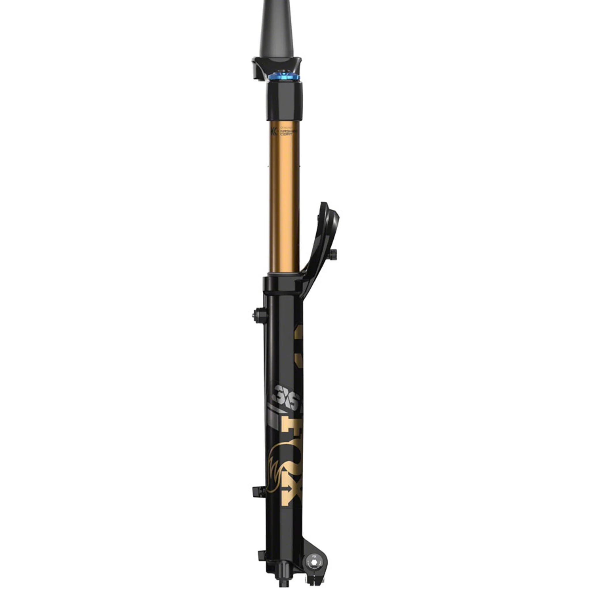 36 Factory GRIP X/X2 Suspension Fork - Image 33