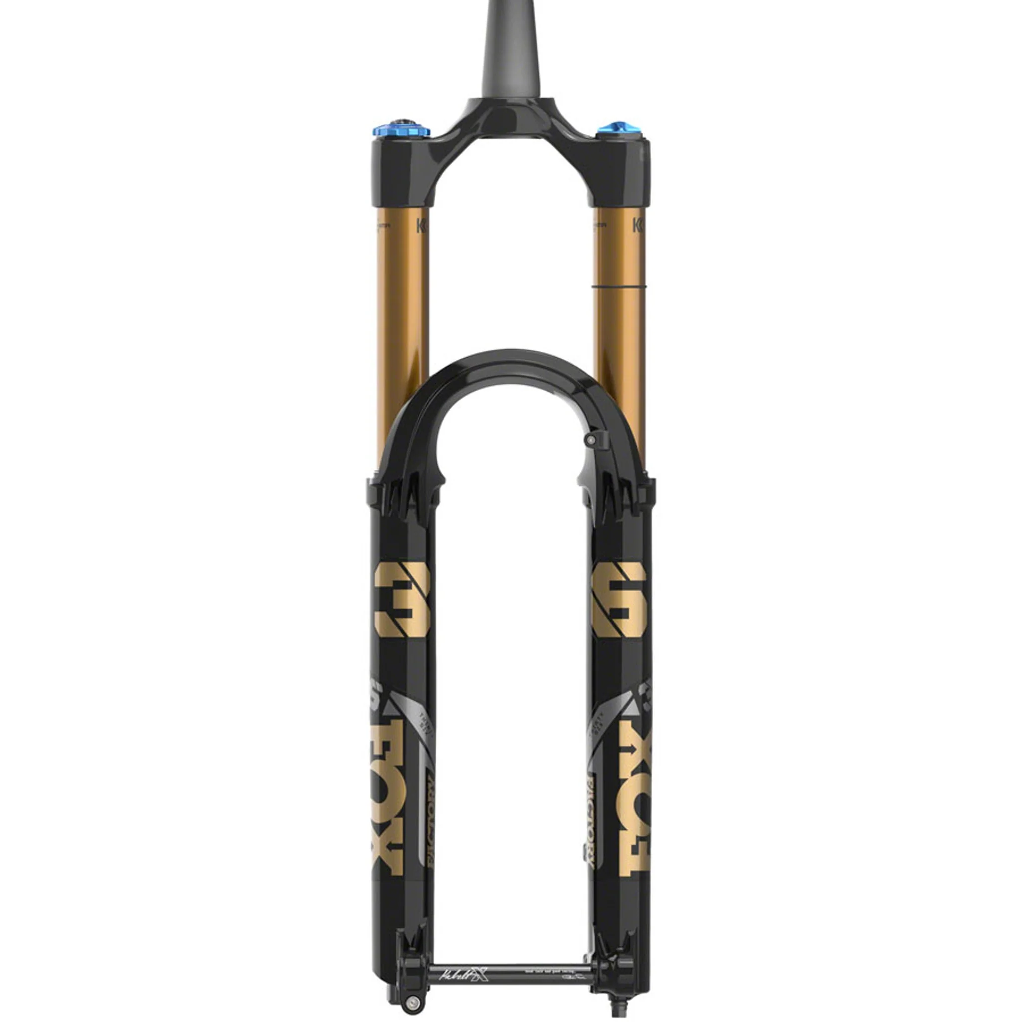 36 Factory GRIP X/X2 Suspension Fork - Image 34
