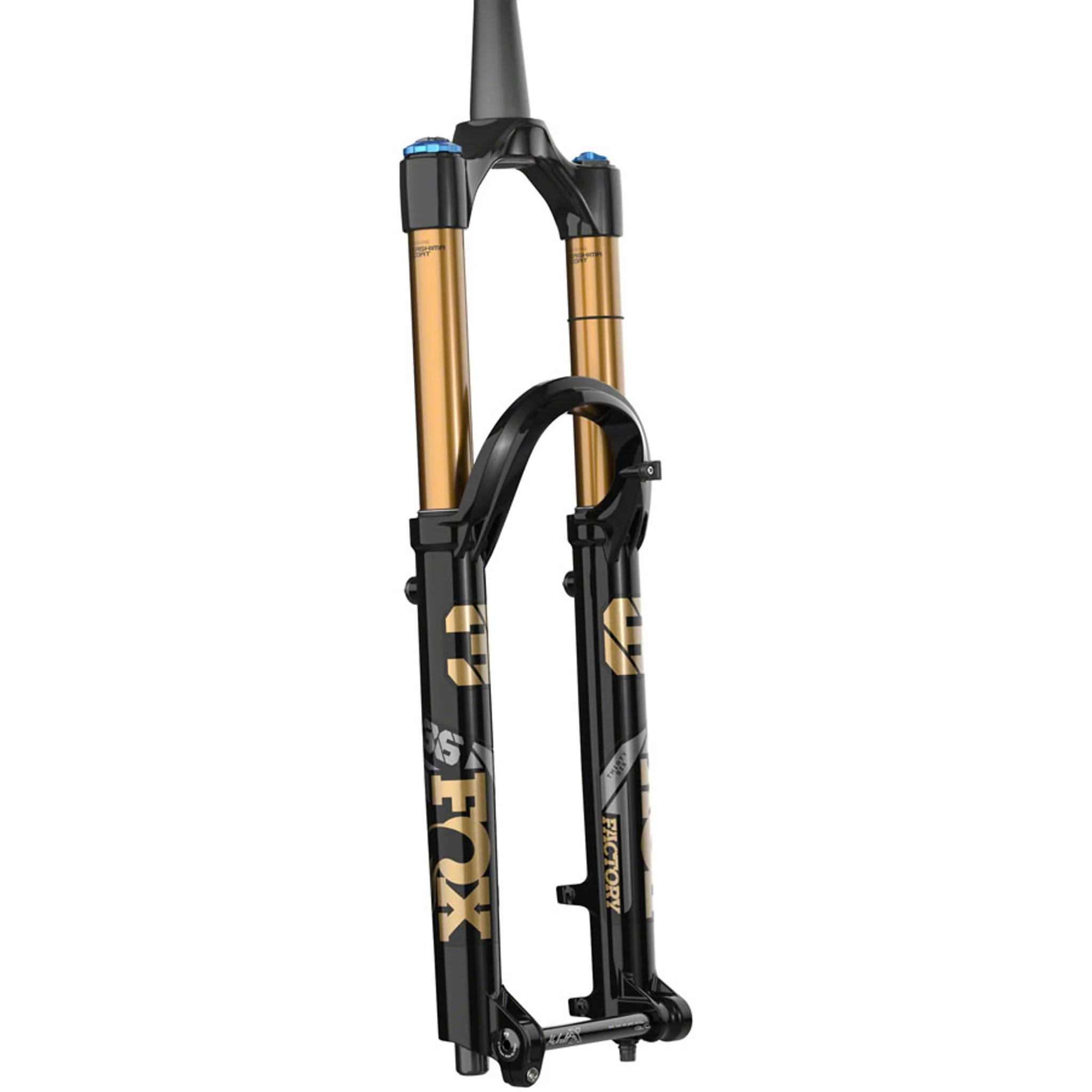 36 Factory GRIP X/X2 Suspension Fork - Image 35