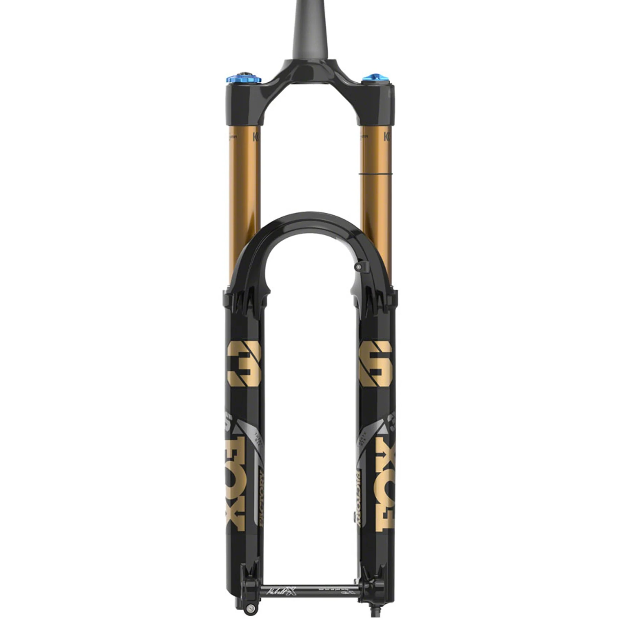 36 Factory GRIP X/X2 Suspension Fork - Image 39