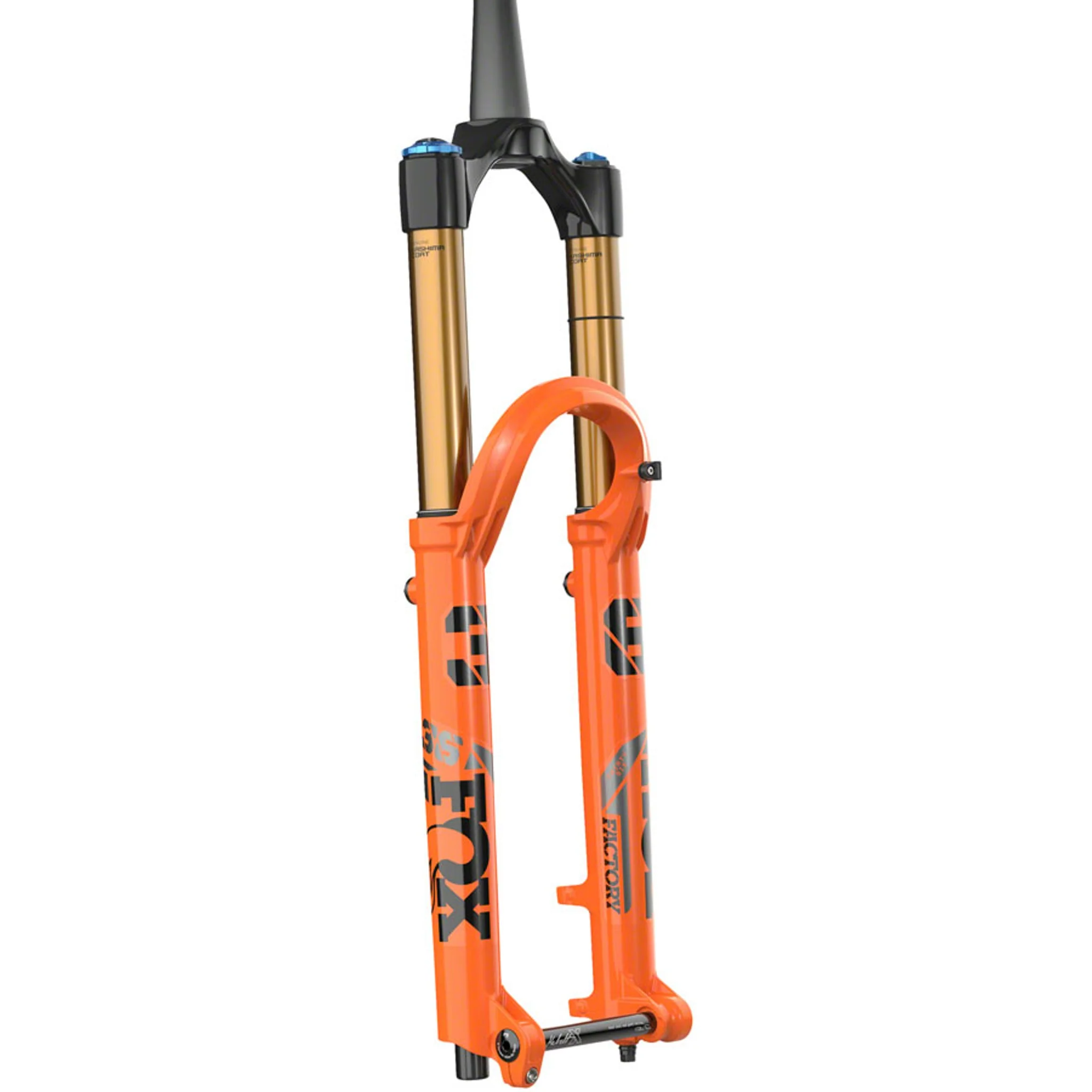 36 Factory GRIP X/X2 Suspension Fork - Image 41