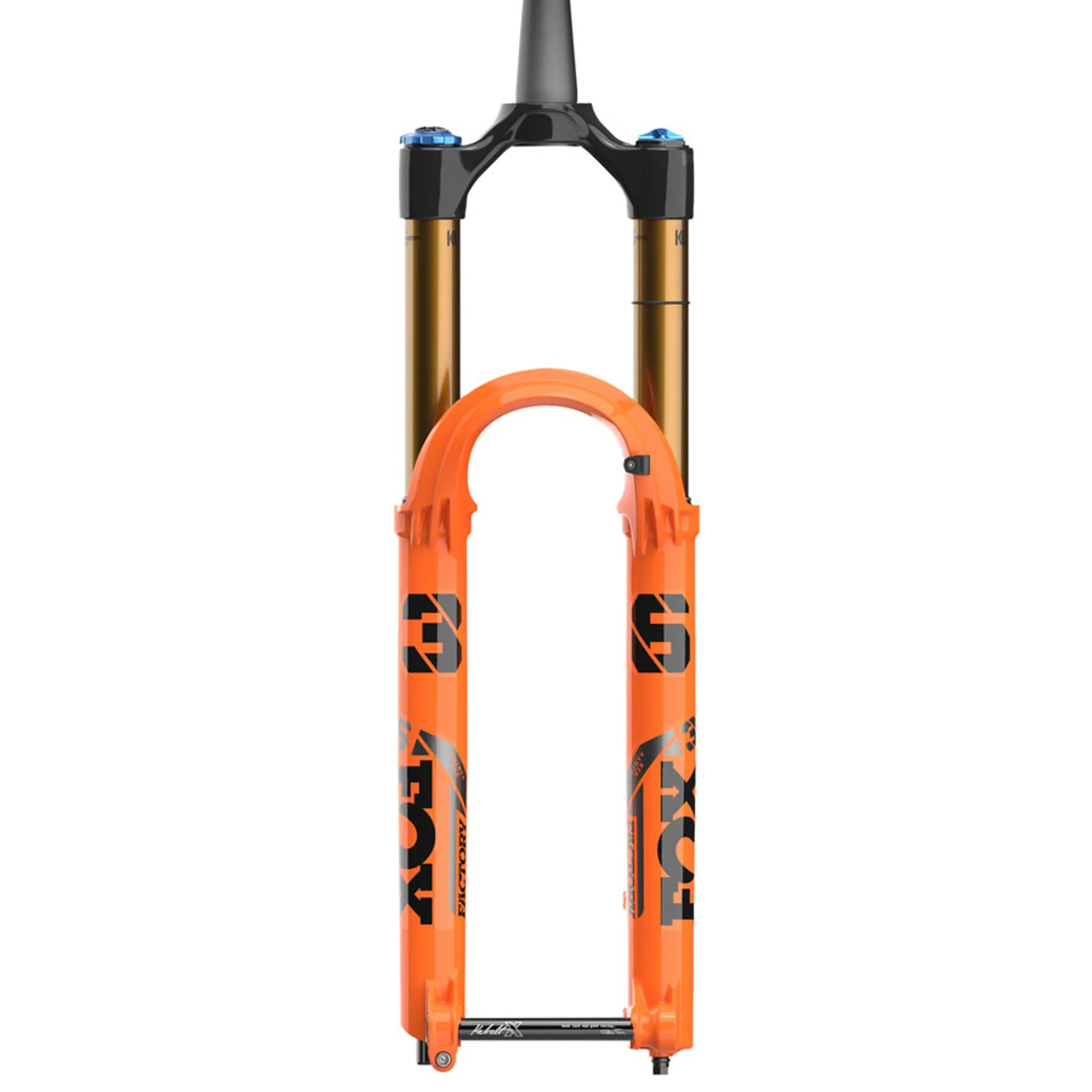 36 Factory GRIP X/X2 Suspension Fork - Image 42
