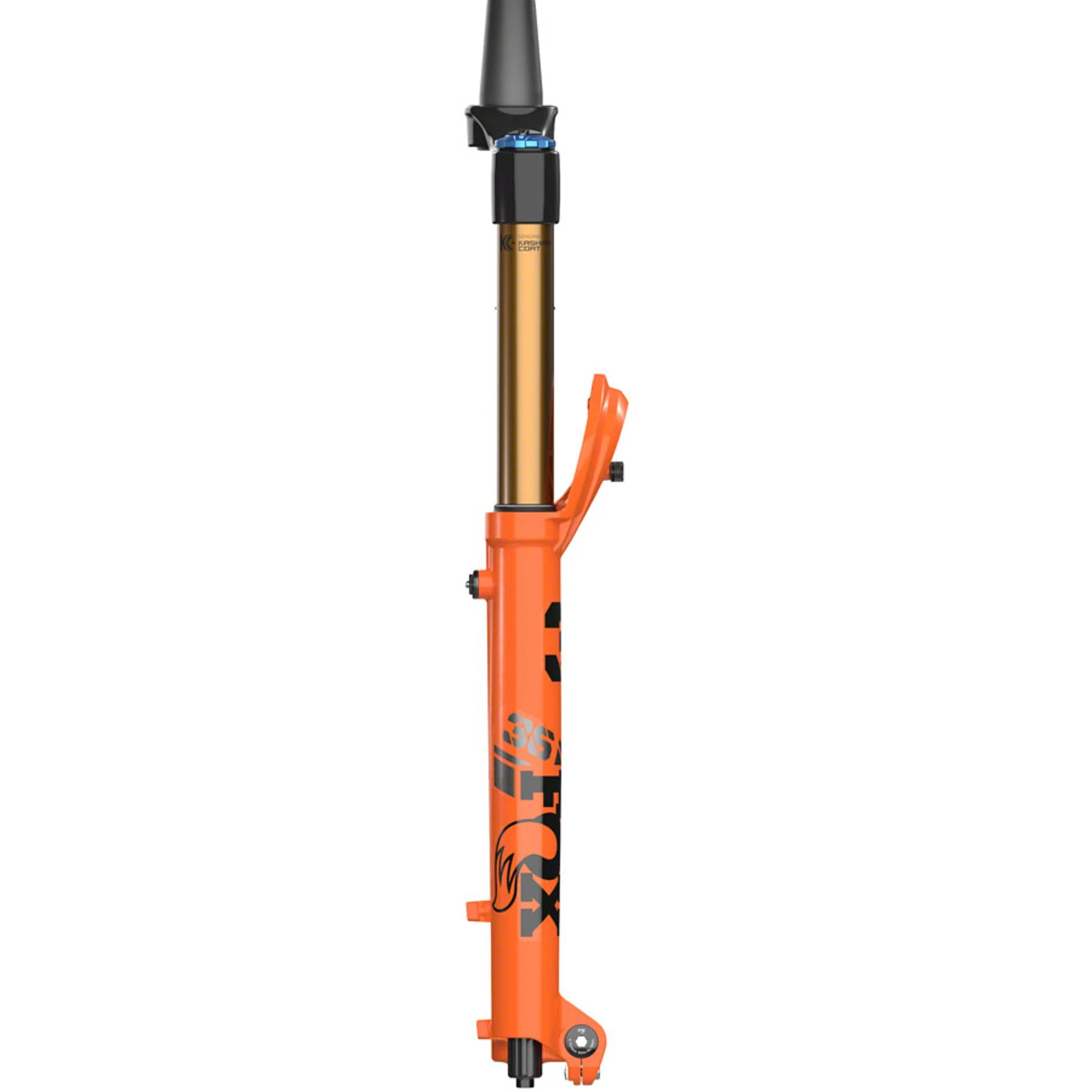36 Factory GRIP X/X2 Suspension Fork - Image 43