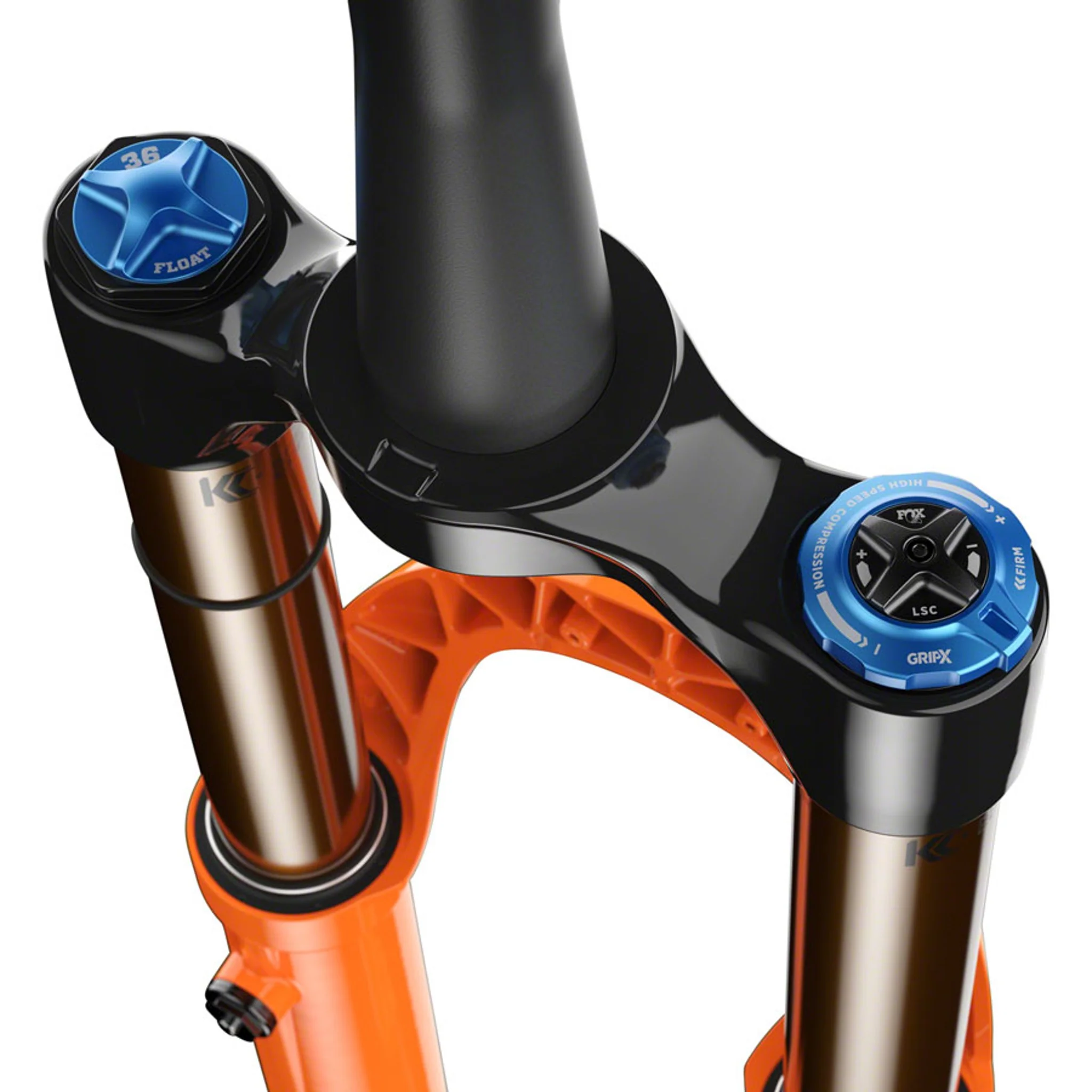 36 Factory GRIP X/X2 Suspension Fork - Image 44