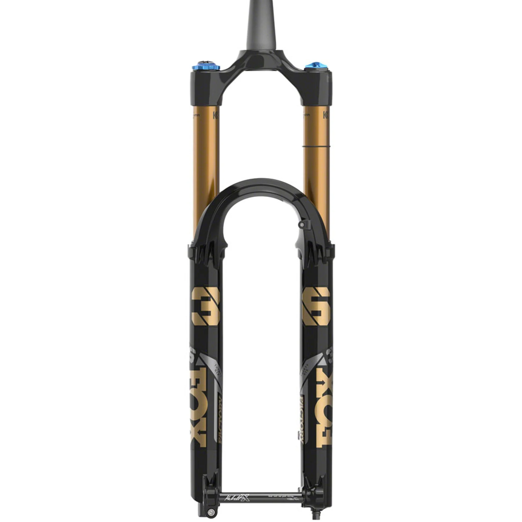 36 Factory GRIP X/X2 Suspension Fork - Image 46