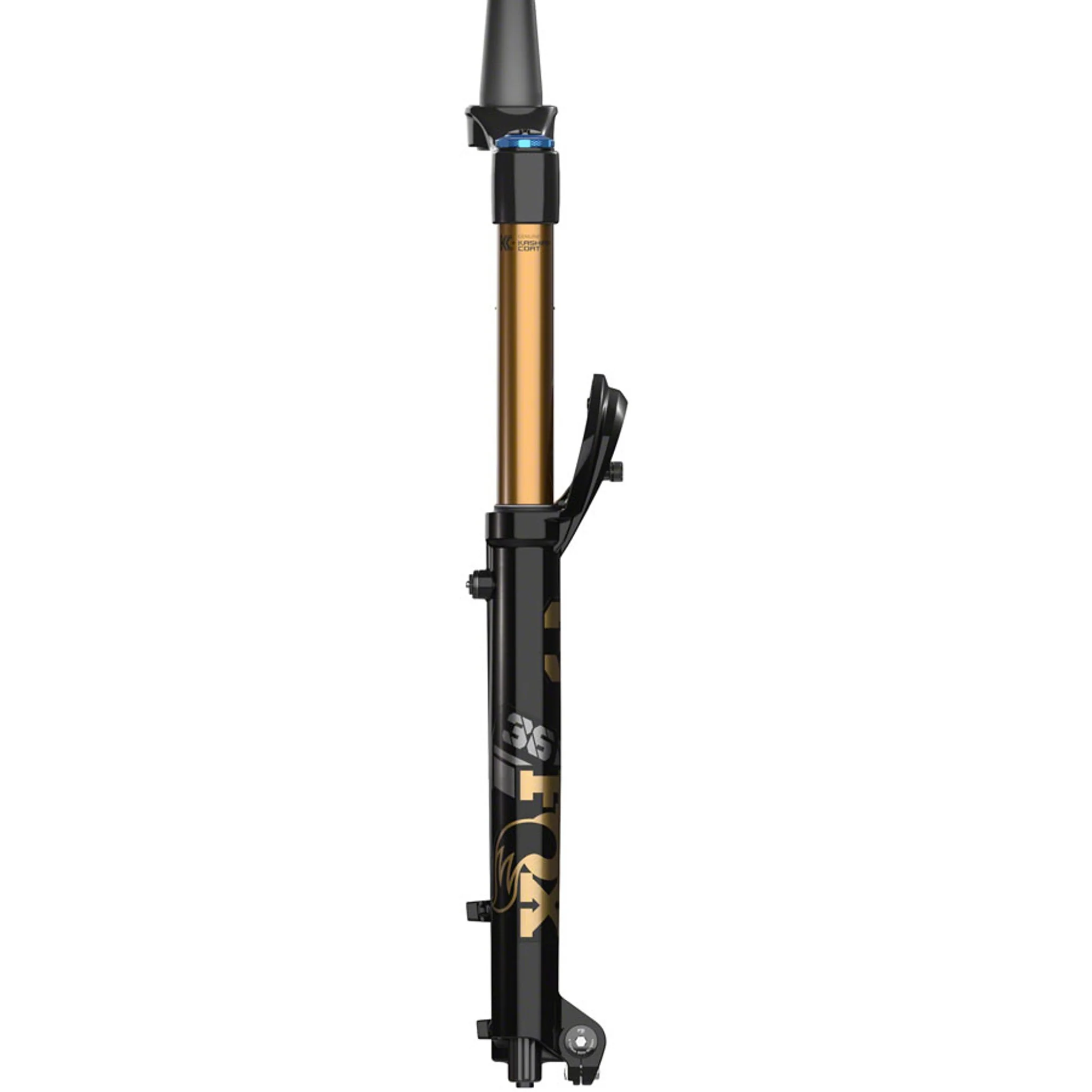 36 Factory GRIP X/X2 Suspension Fork - Image 48