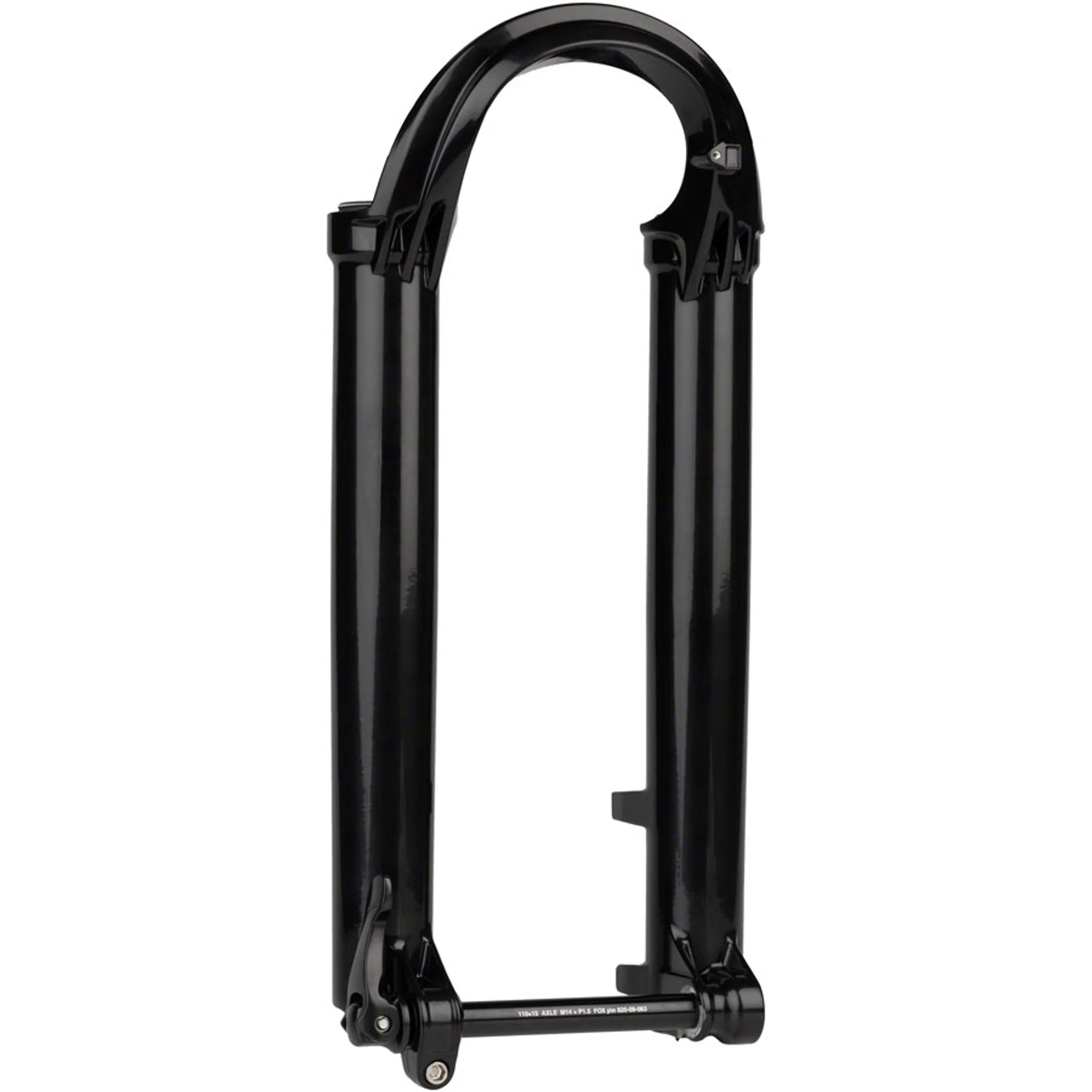 36 Lower Leg Assembly - Image 6