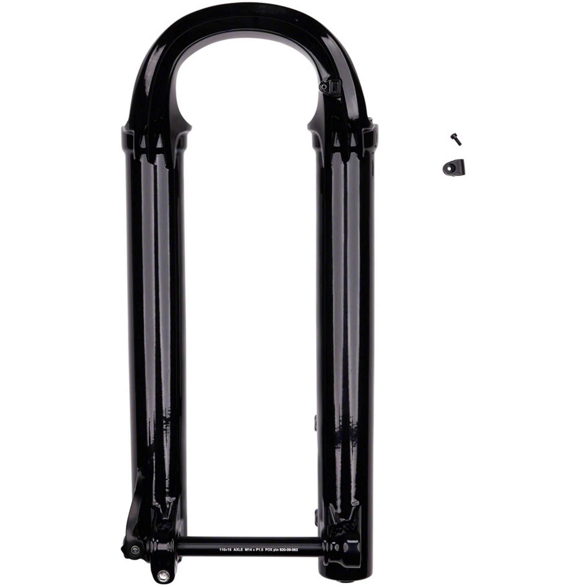 36 Lower Leg Assembly - Image 8