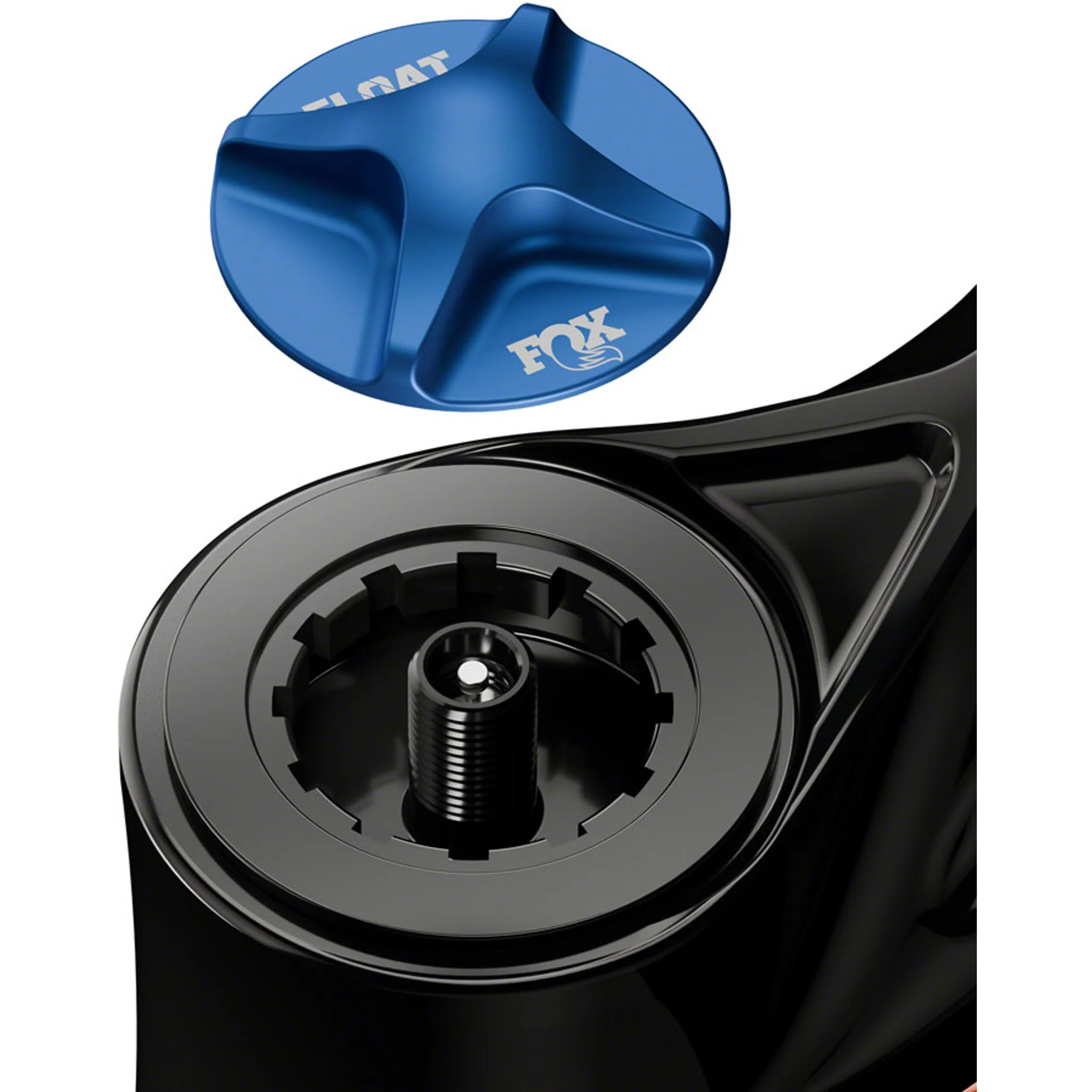 36 SL Performance Elite Suspension Fork - Image 5