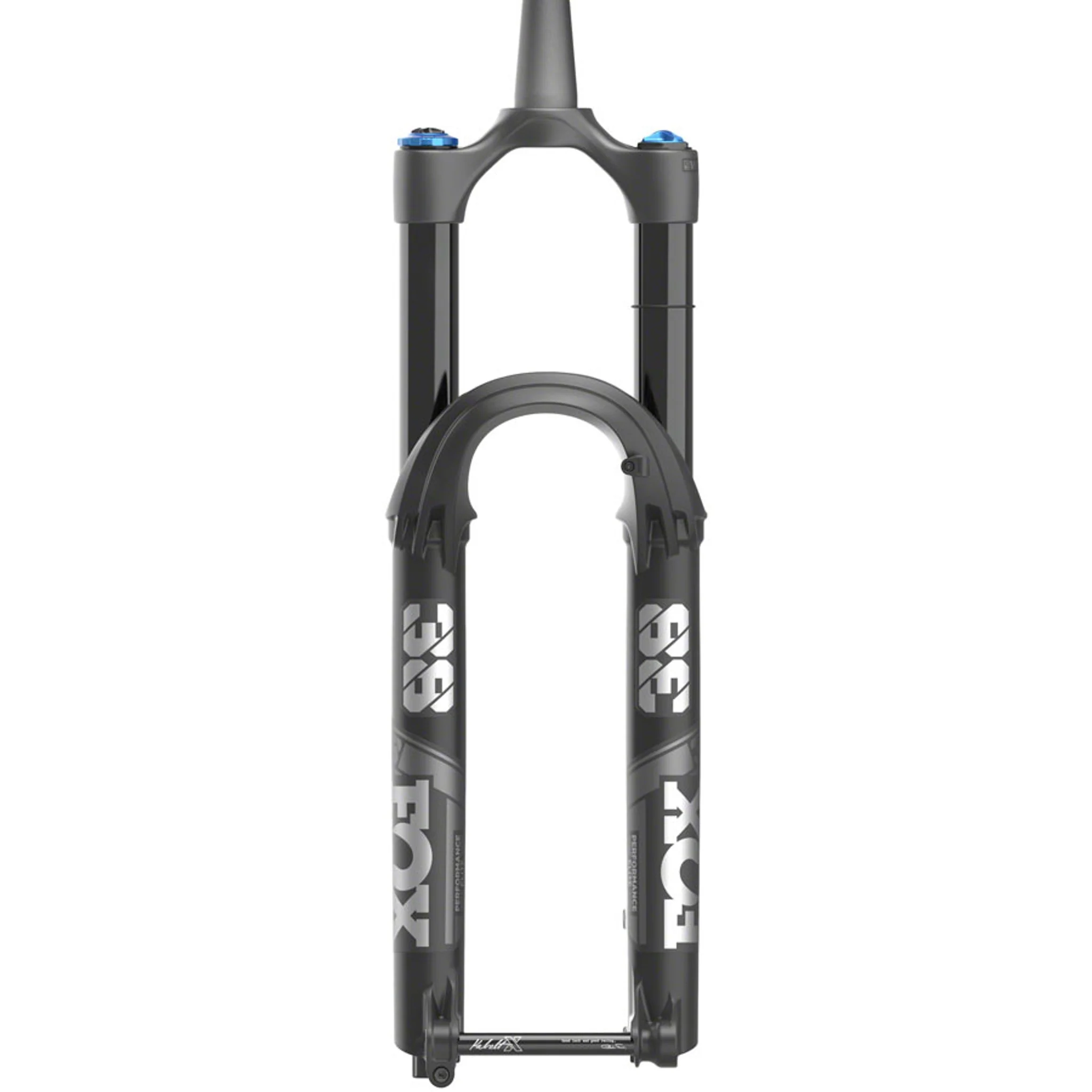 38 Performance Elite GRIP X2 Suspension Fork - Image 2