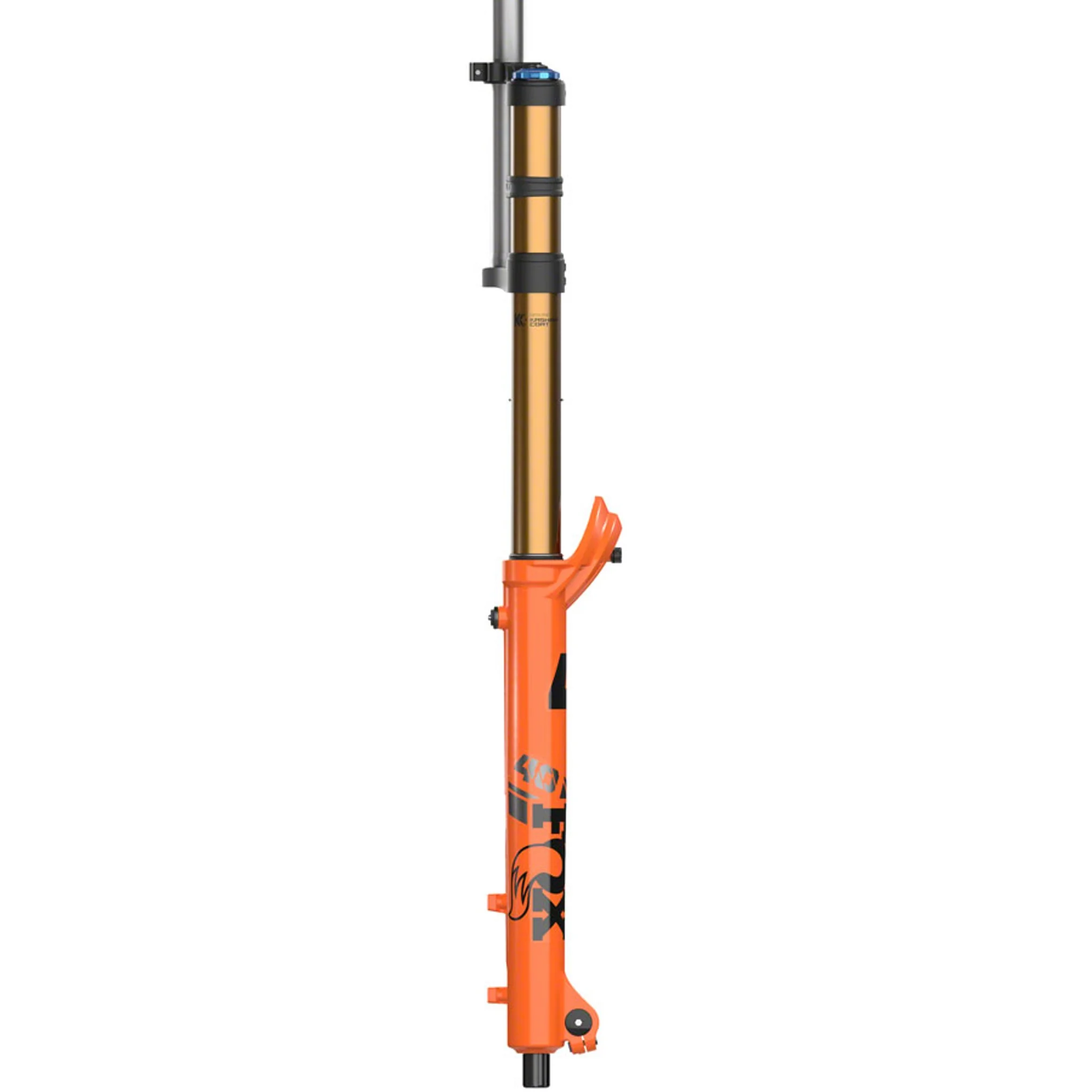 40 Factory GRIP X2 Suspension Fork - Image 11