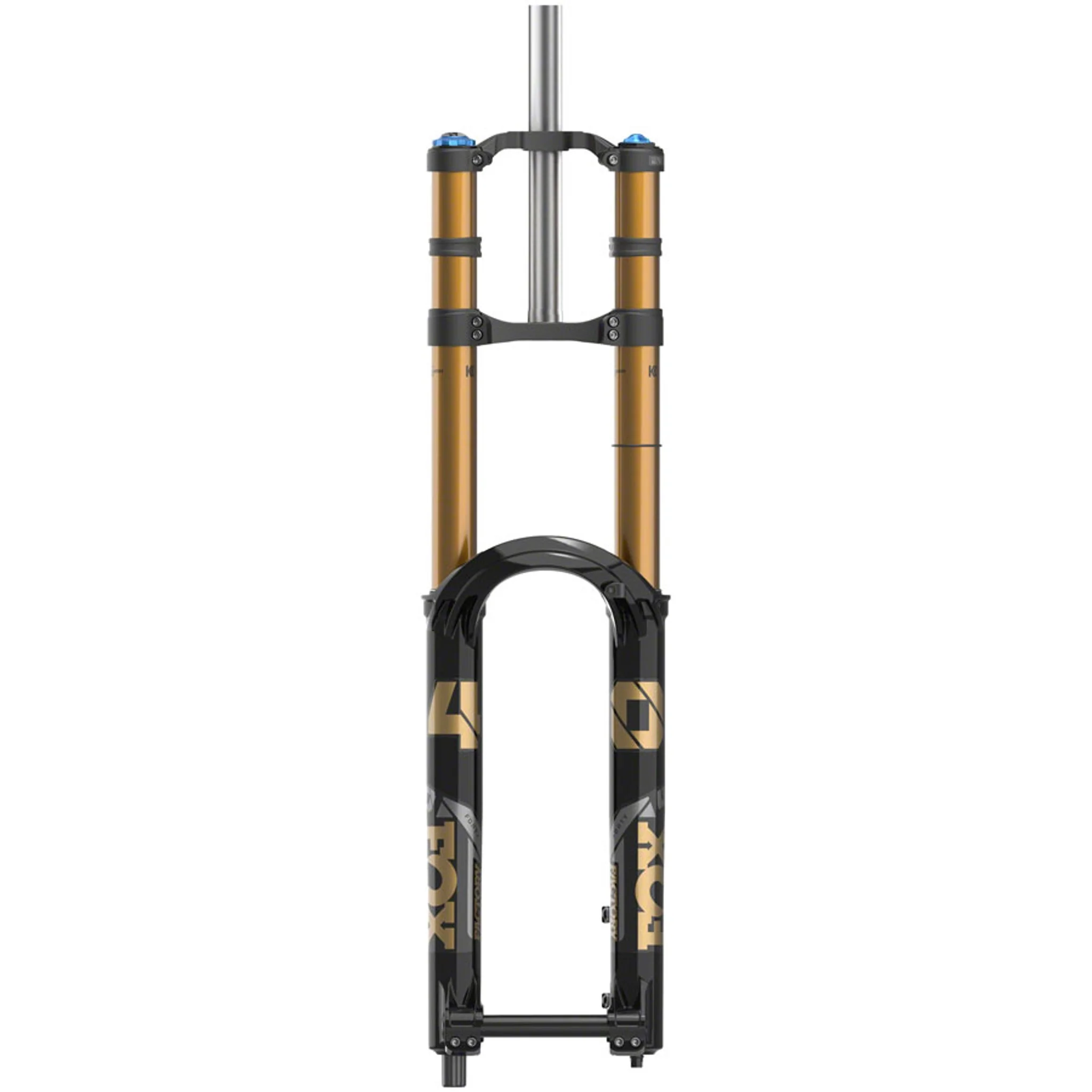 40 Factory GRIP X2 Suspension Fork - Image 6